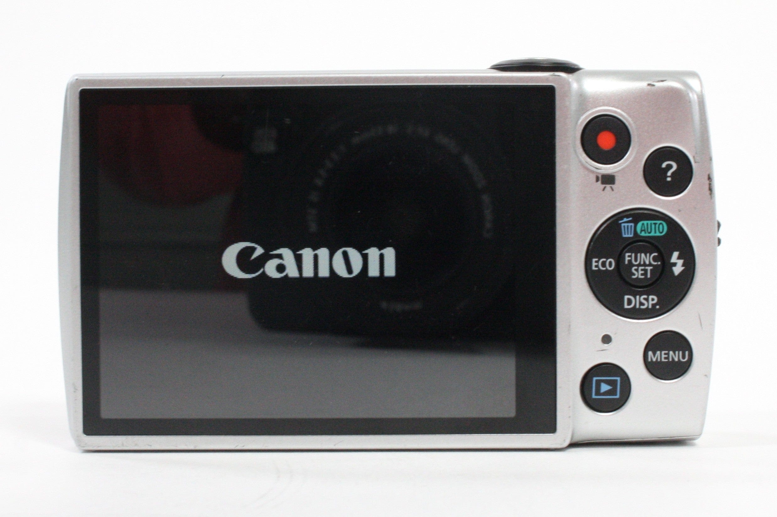 Canon Powershot A2600  5x Zoom 16mp Digital Camera