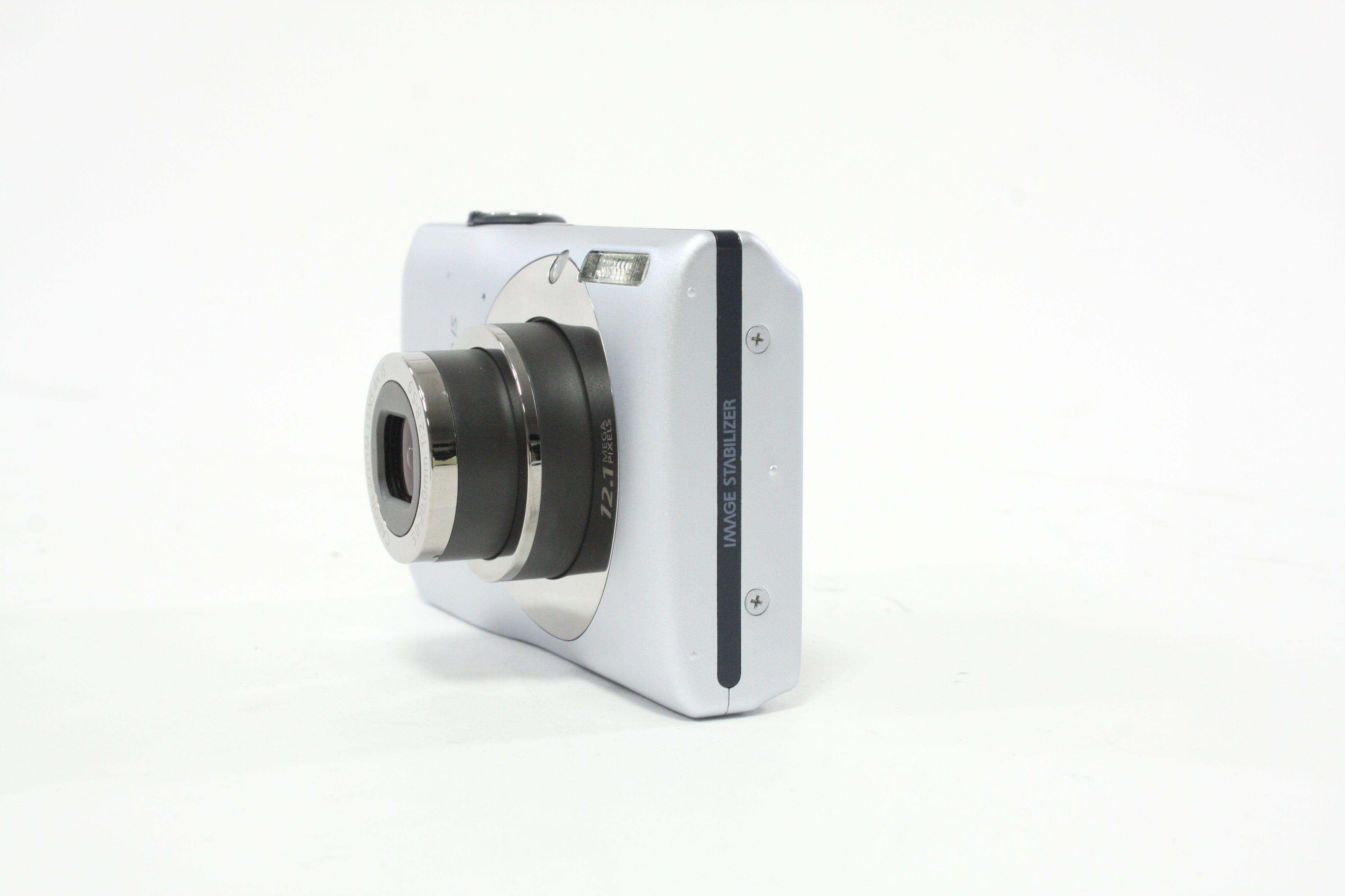 Canon PowerShot Elph SD1300 IS Digital Point-and-Shoot Camera 4x Zoom 12.1mp