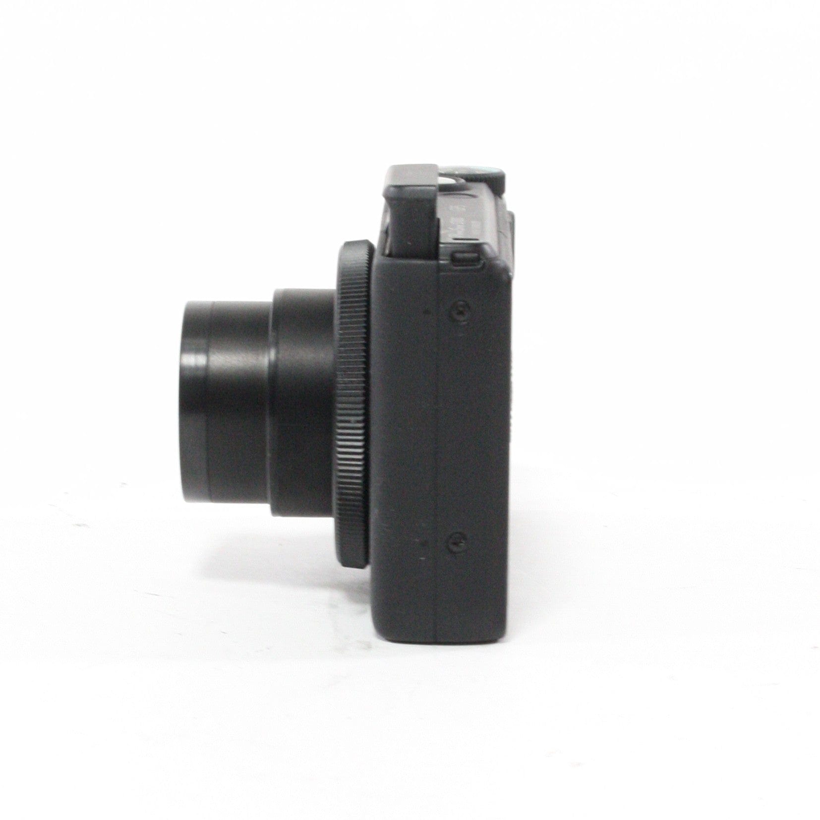 Canon Powershot S100 12.1mp  5x Zoom