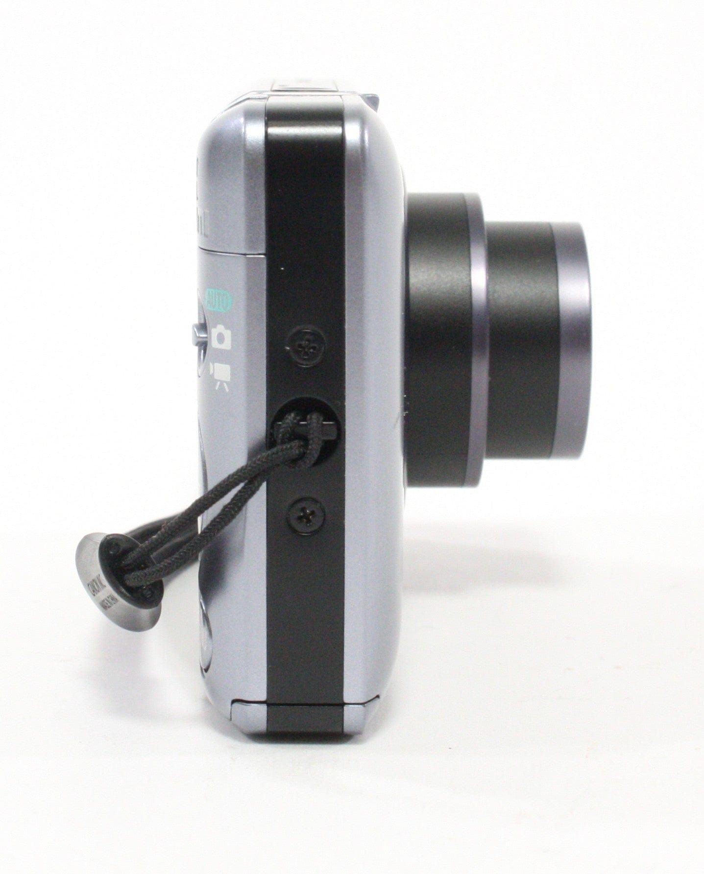 Canon PowerShot SD940 ELPH 4x Zoom 12.1mp Digital Camera