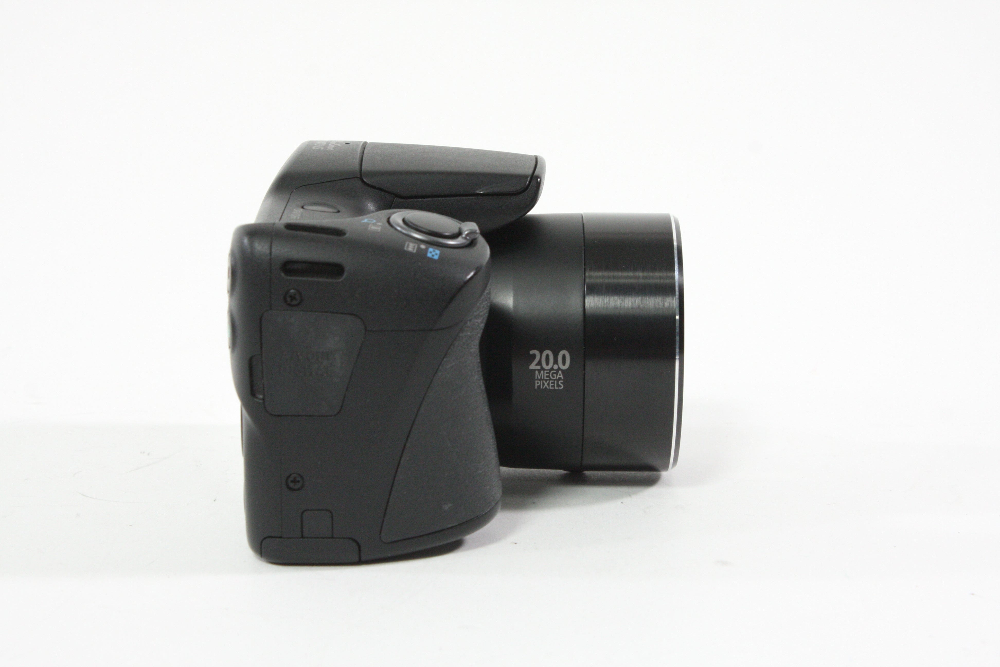 Canon PowerShot SX 410 IS Digital Camera 20MP