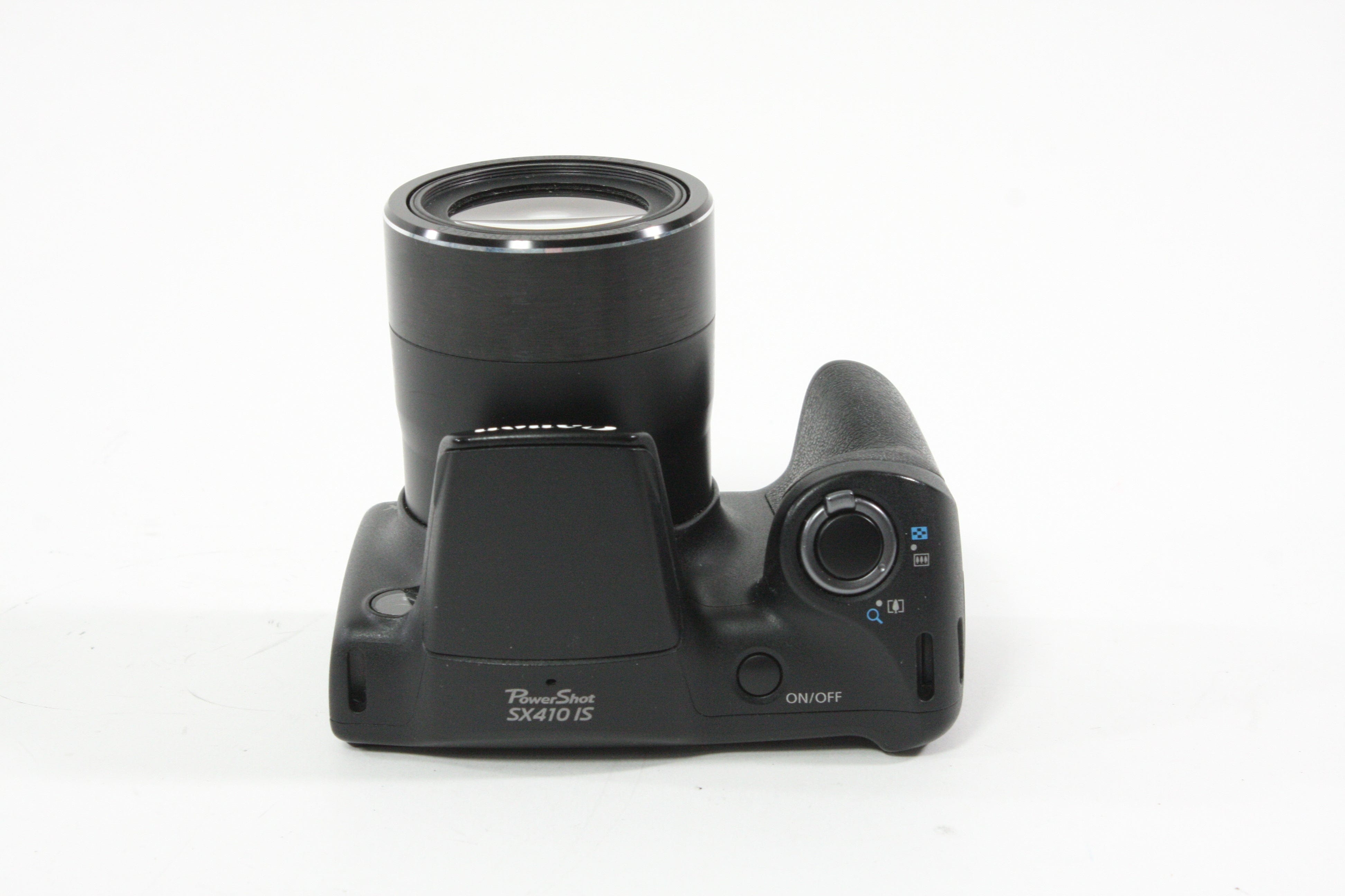 Canon PowerShot SX 410 IS Digital Camera 20MP