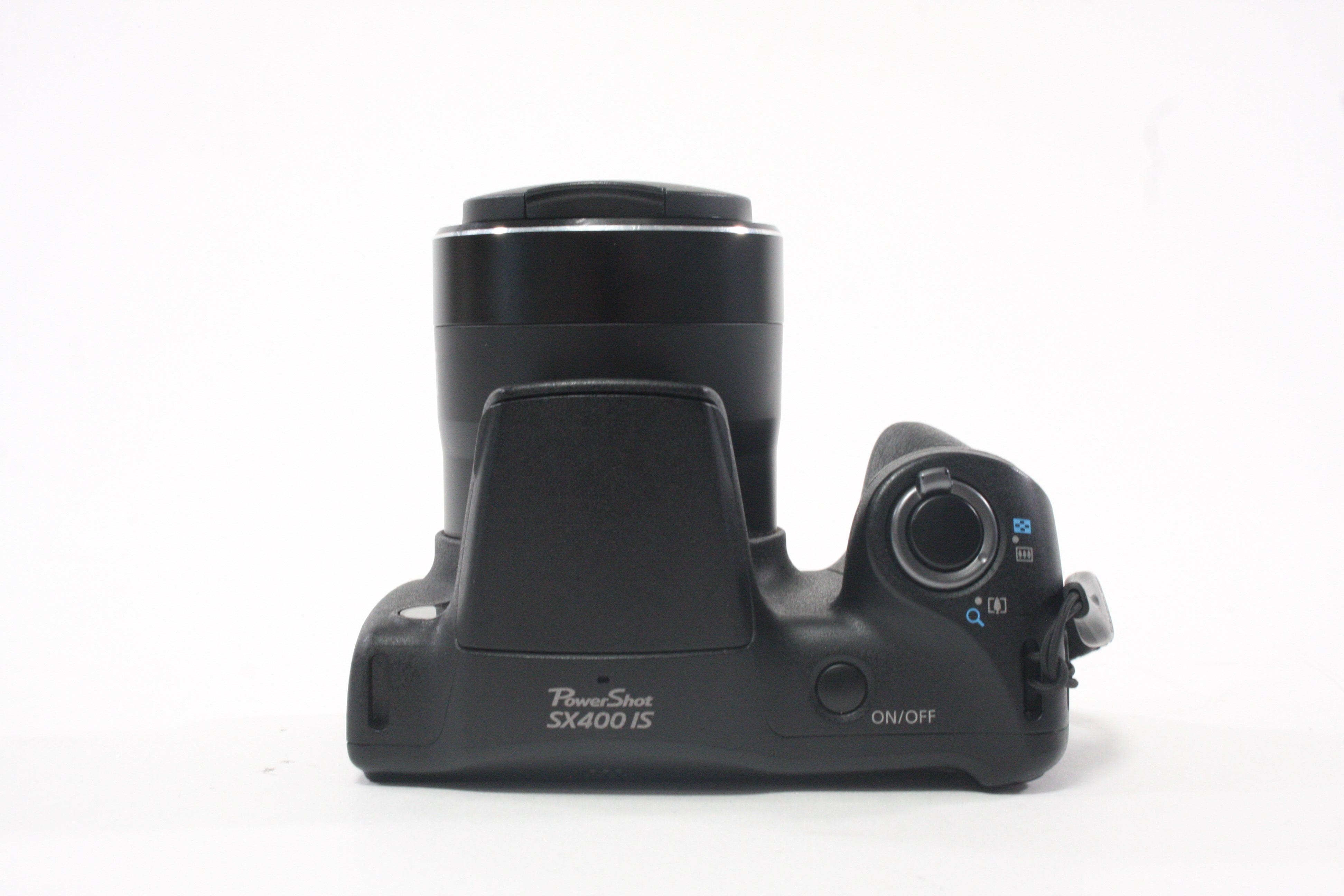 Canon Powershot SX400 IS Digital Camera 30x Zoom 16.0mp