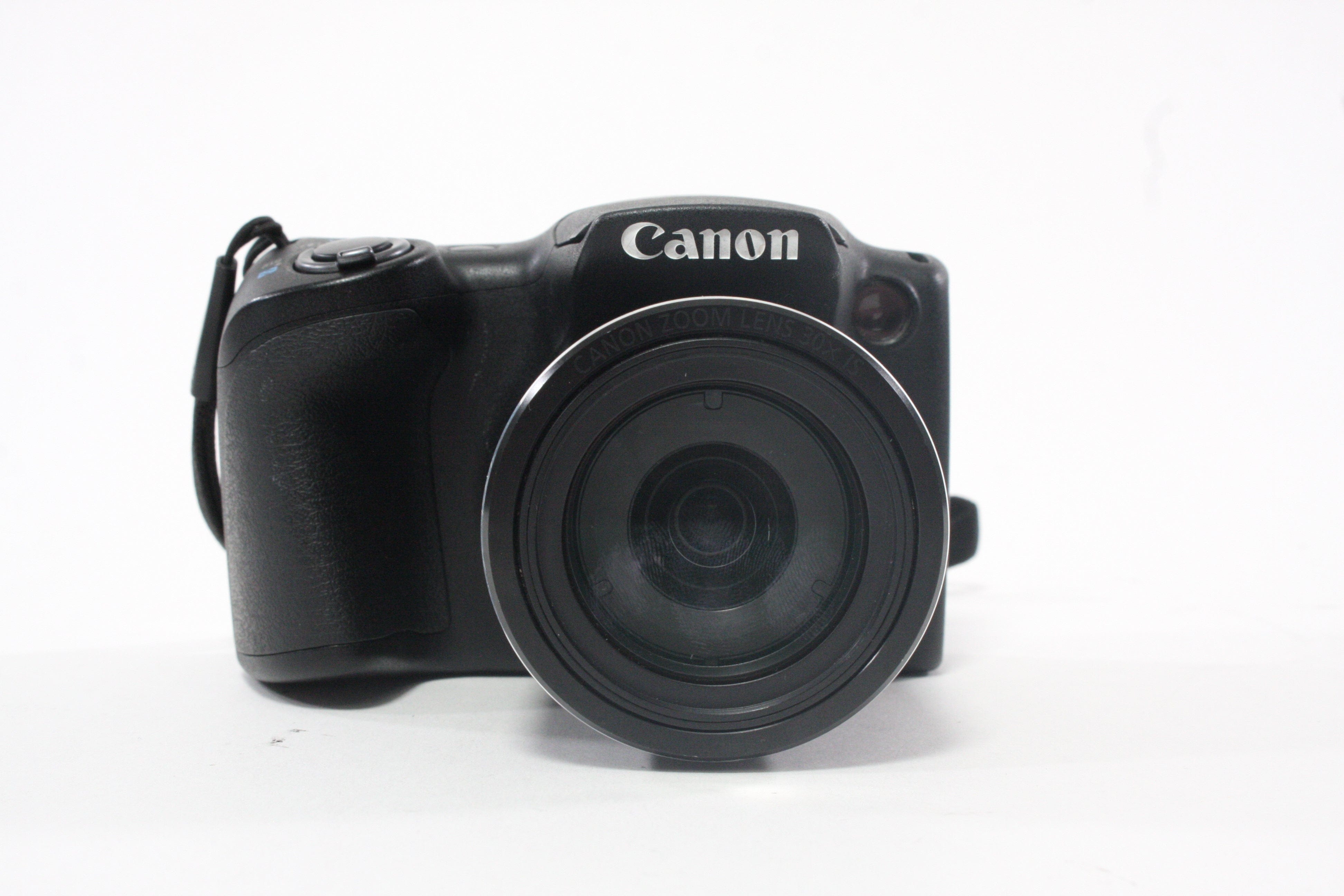 Canon Powershot SX400 IS Digital Camera 30x Zoom 16.0mp