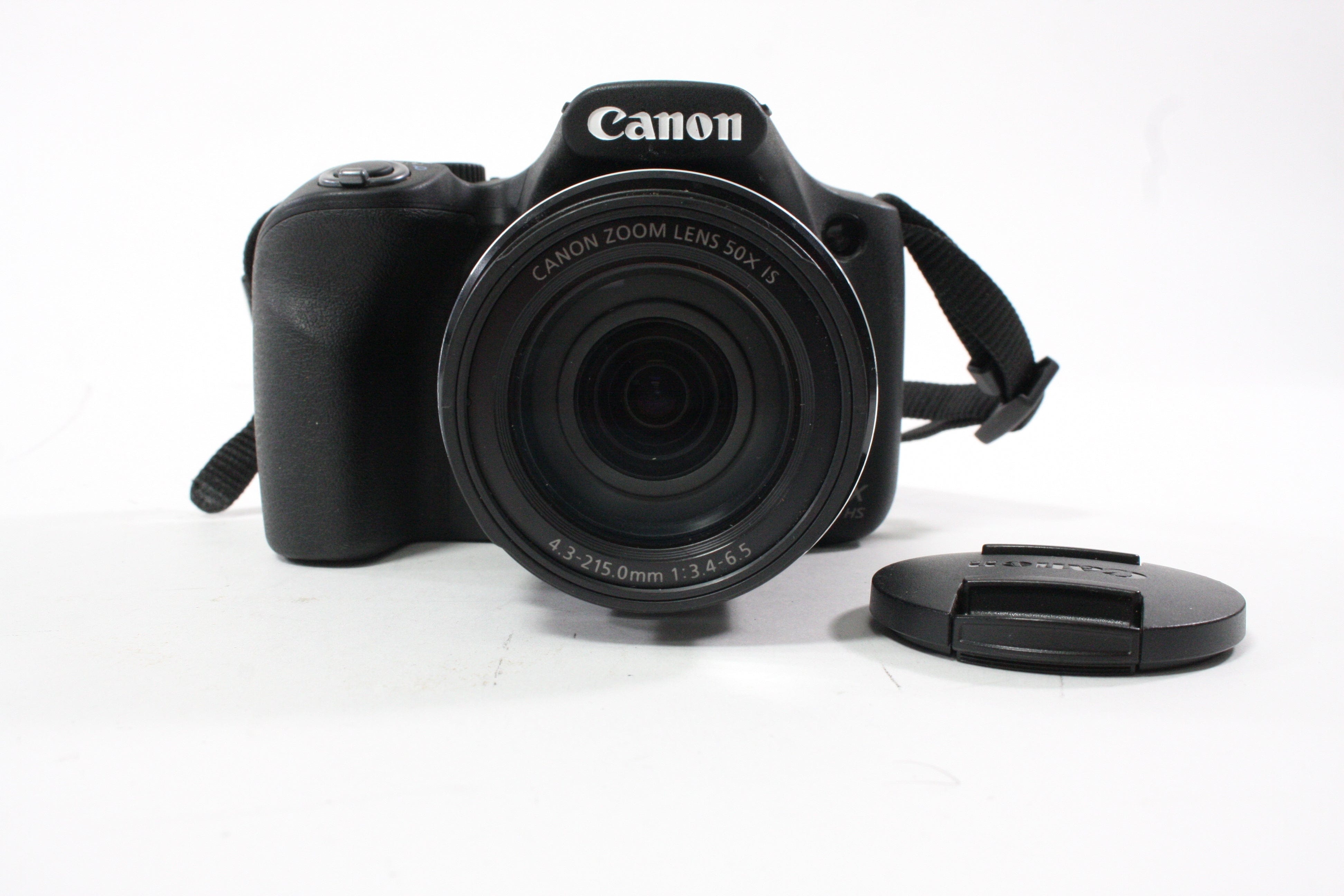 Canon Powershot SX530 HS Digital Camera 50x Zoom 16.0mp