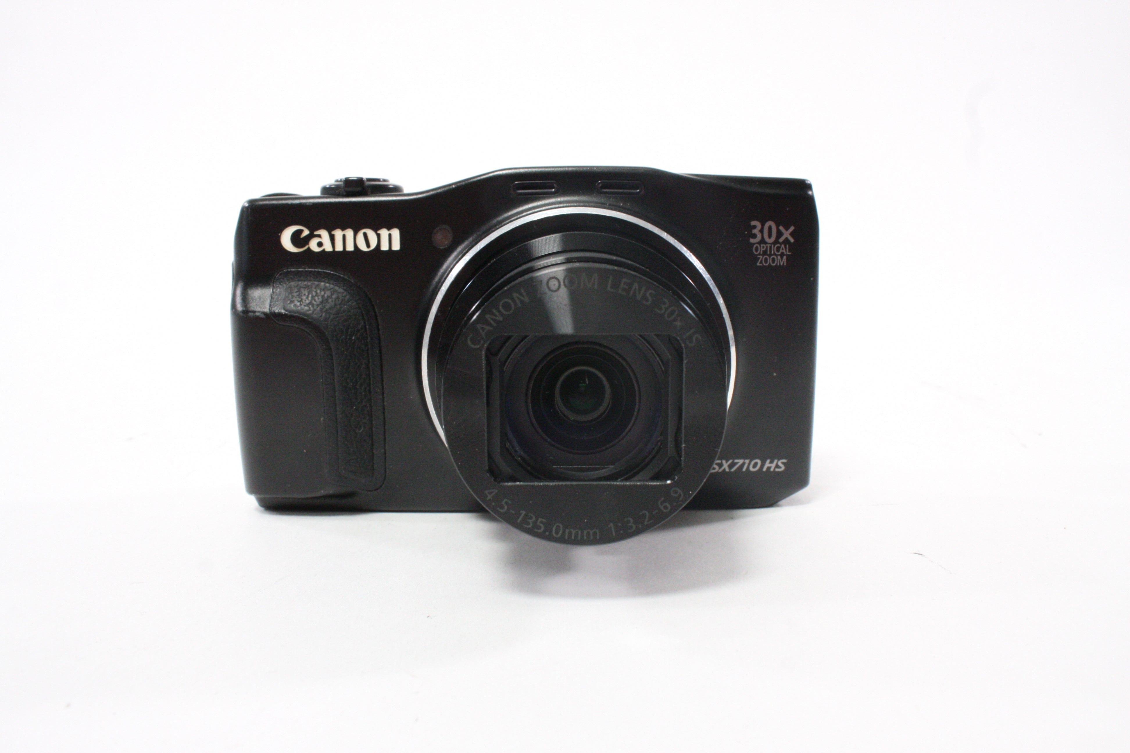 Canon PowerShot SX710 HS Digital Point-and-Shoot Camera 30x Zoom 20.3mp