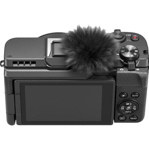 Canon PowerShot V1 Digital Camera V 1