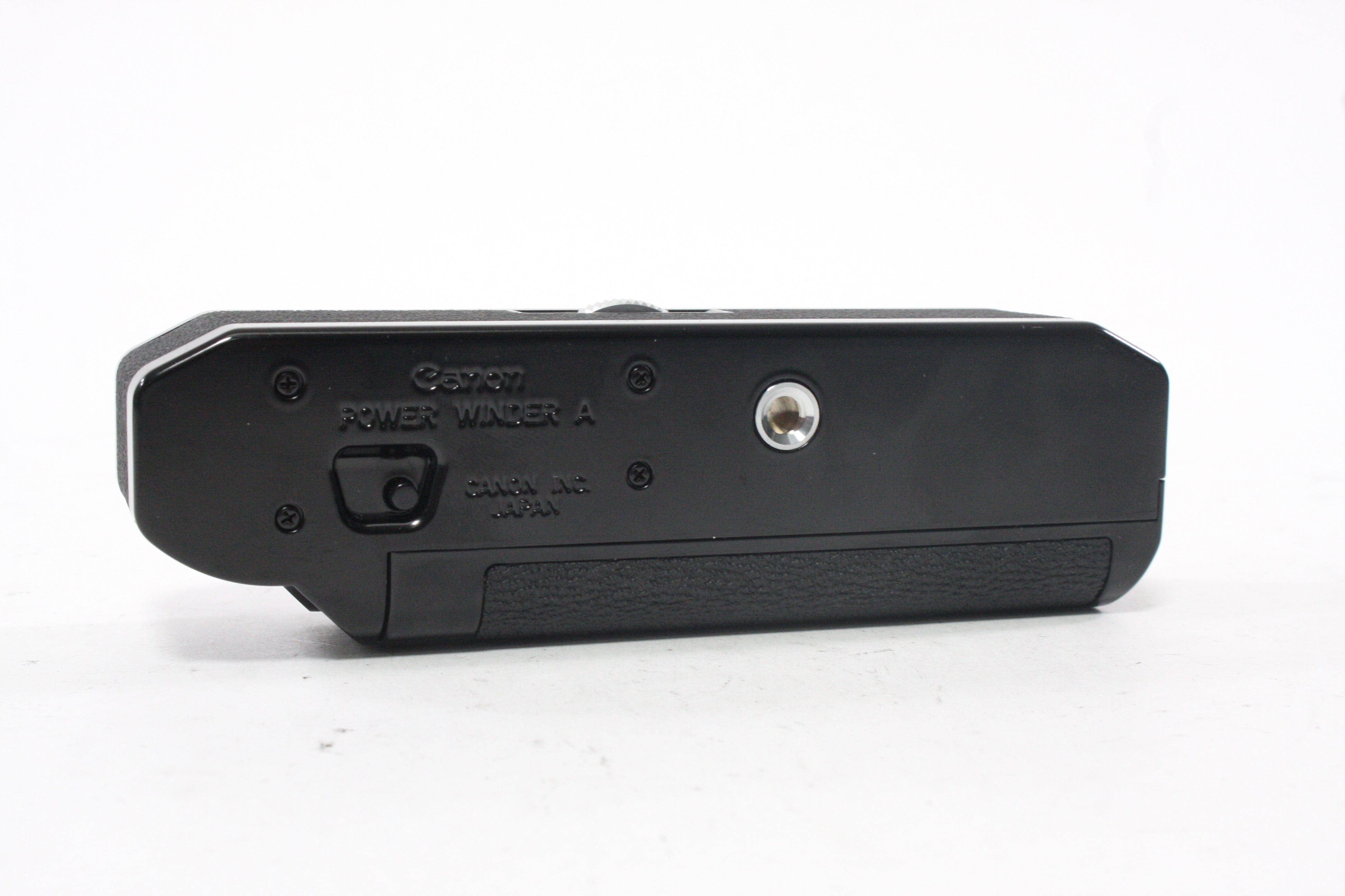 Canon PowerWinder A for AE-1/AE-1 Program