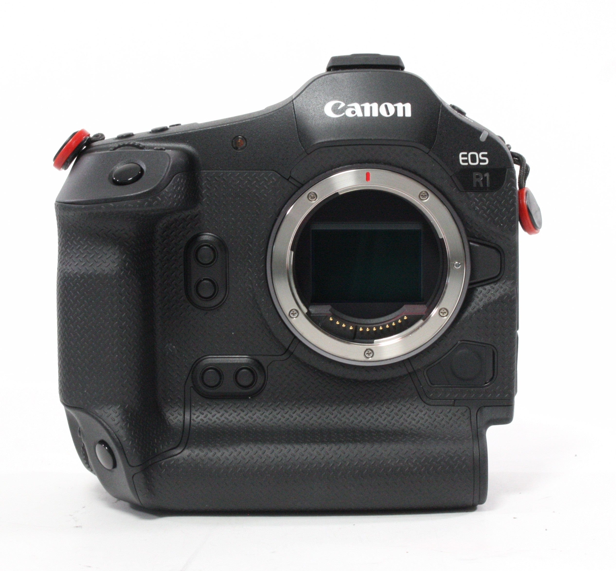 Canon R1 Mirrorless Digital Camera with Shutter Count less than 1000