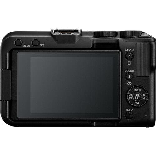 Canon R50 V Mirrorless Digital Camera with 14-30mm f4/6.3 Lens