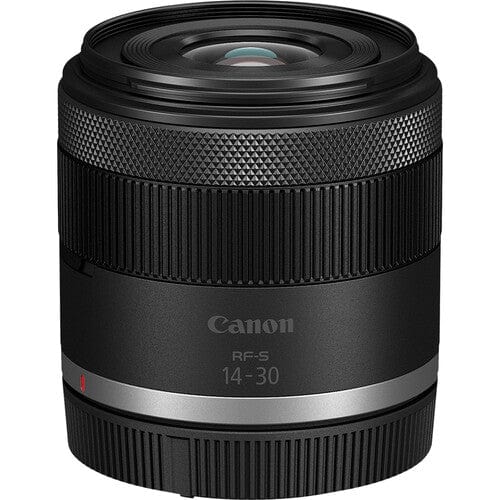 Canon R50 V Mirrorless Digital Camera with 14-30mm f4/6.3 Lens
