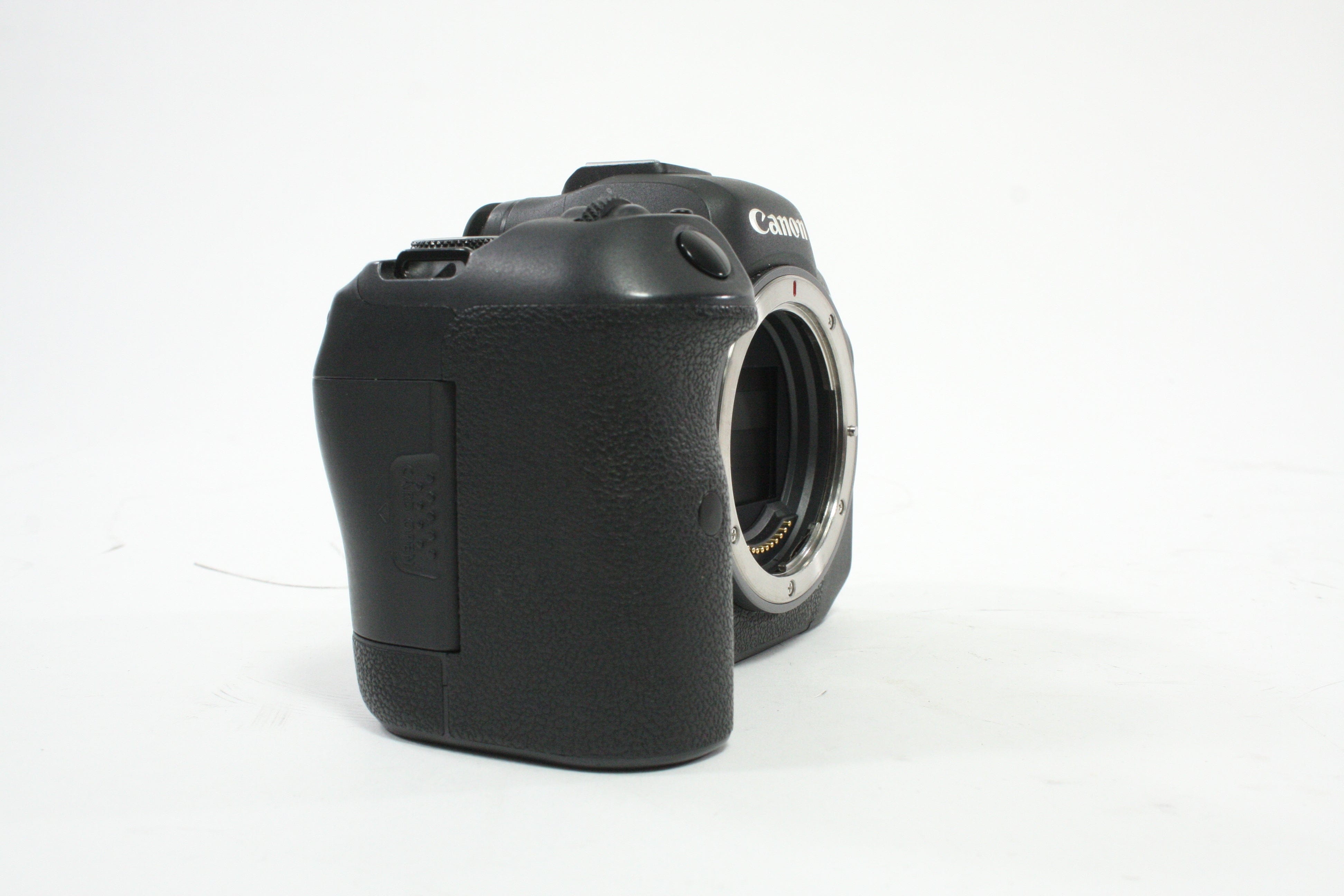 Canon R6 Mirrorless Camera Body with a Shutter Count of less than 18,000 (6% Shutter Life)