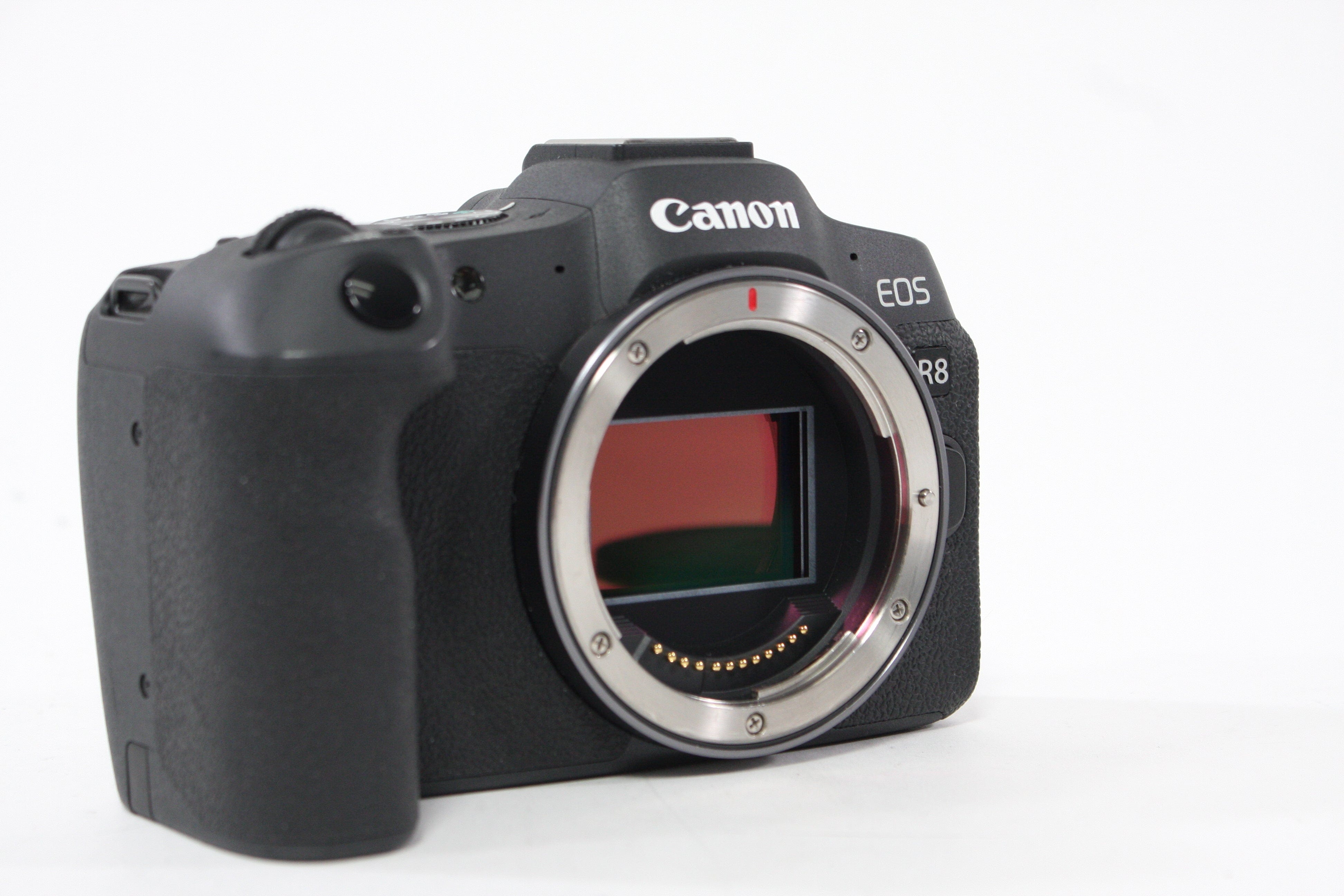 Canon R8 Mirrorless Camera SC#1000
