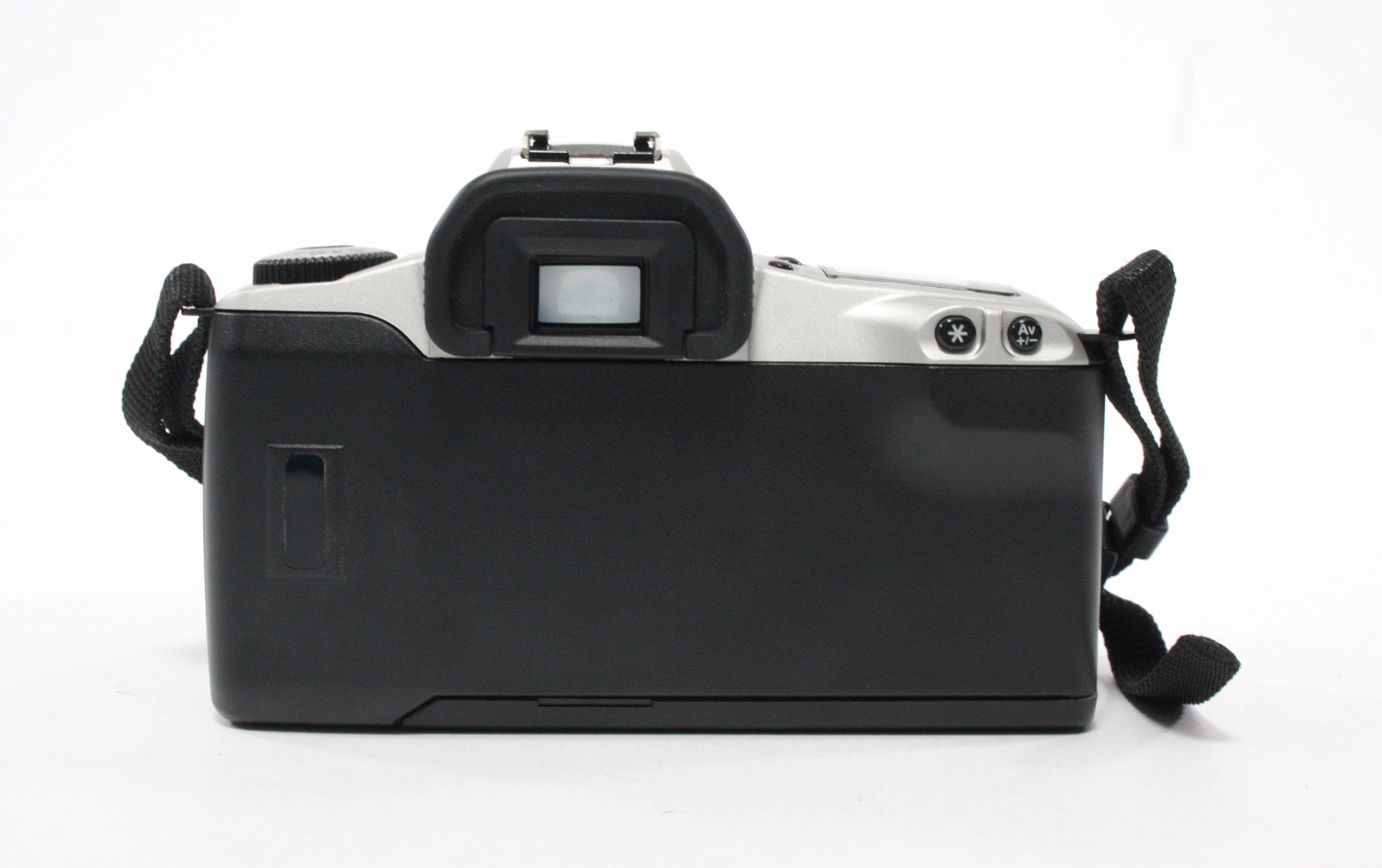 Canon Rebel 2000 DSLR Camera with 28-80mm f/3.5-5.6 II Lens