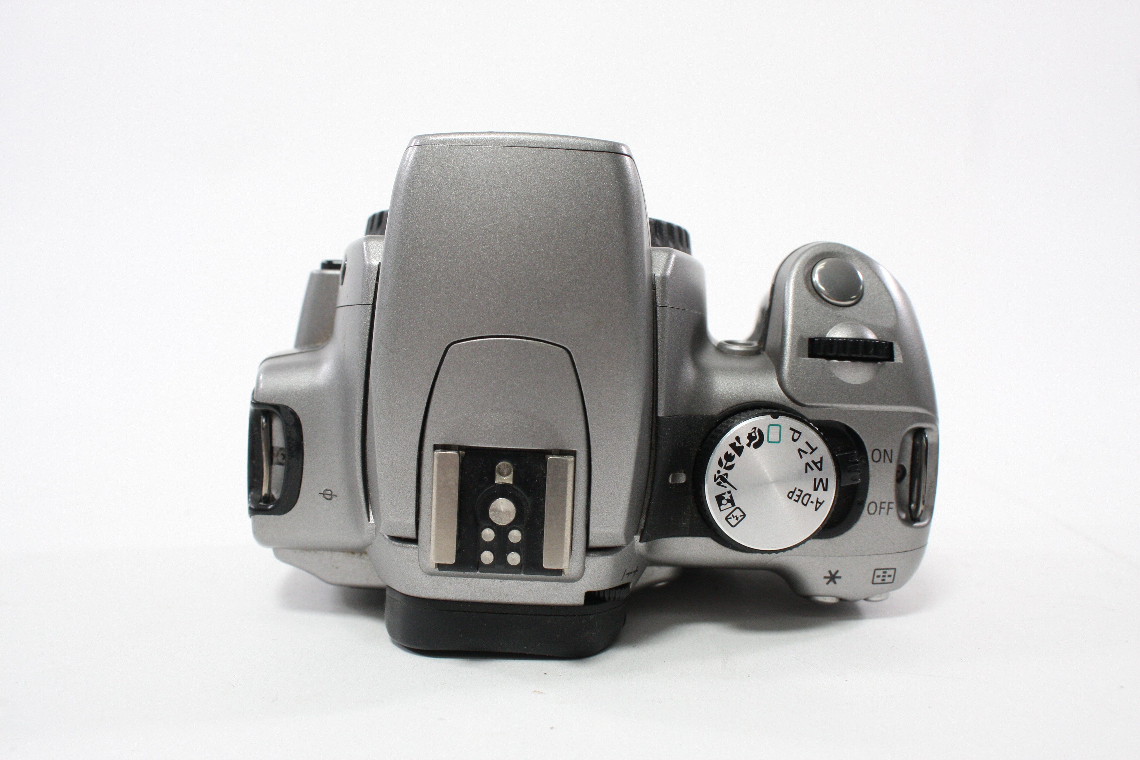 Canon Rebel Digital XT DSLR Camera Body