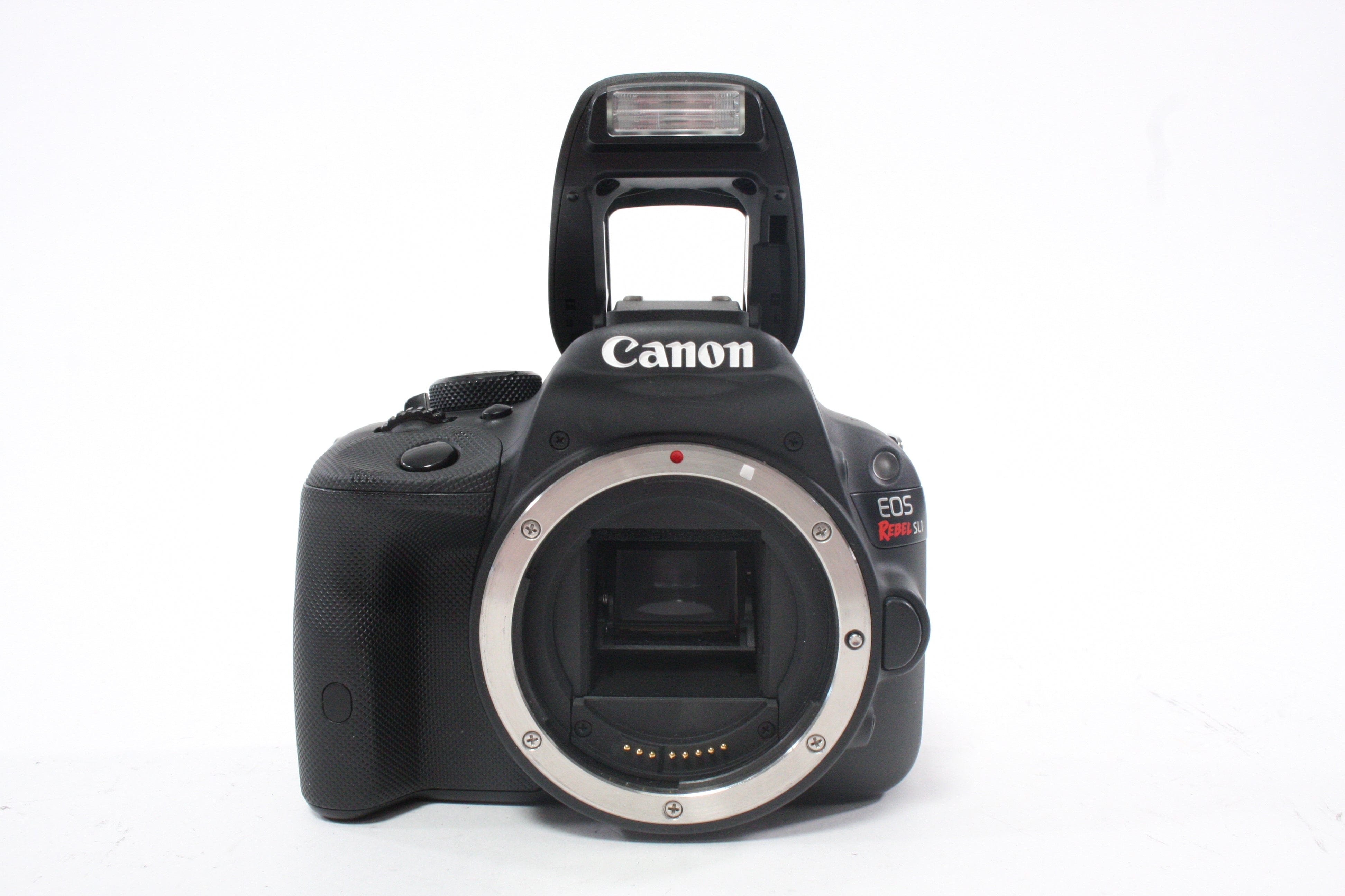 Canon Rebel SLI DSLR Camera Body with Shutter Count 12,882