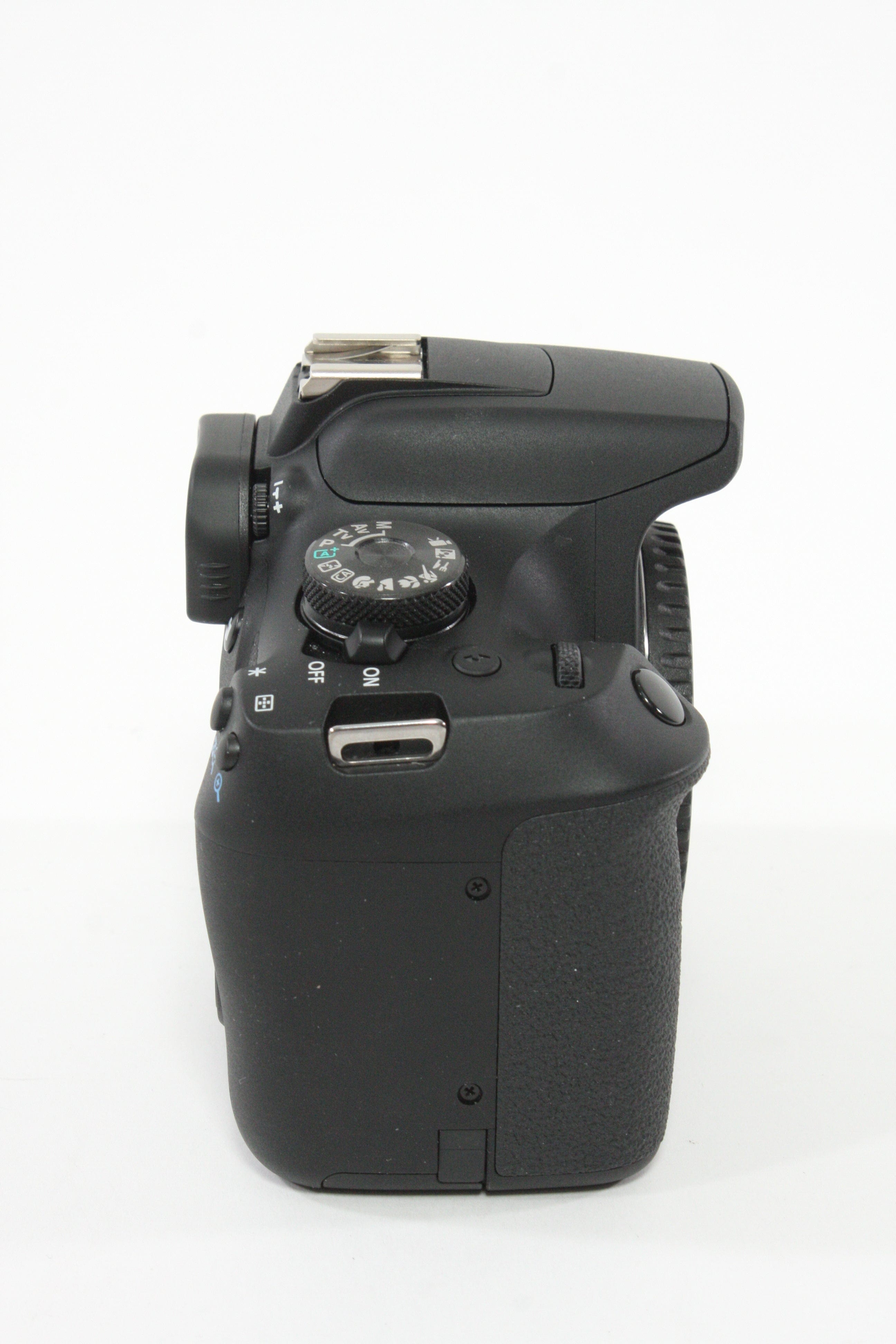 Canon Rebel T7 Body Only - Selling As-Is for Parts - NO RETURNS