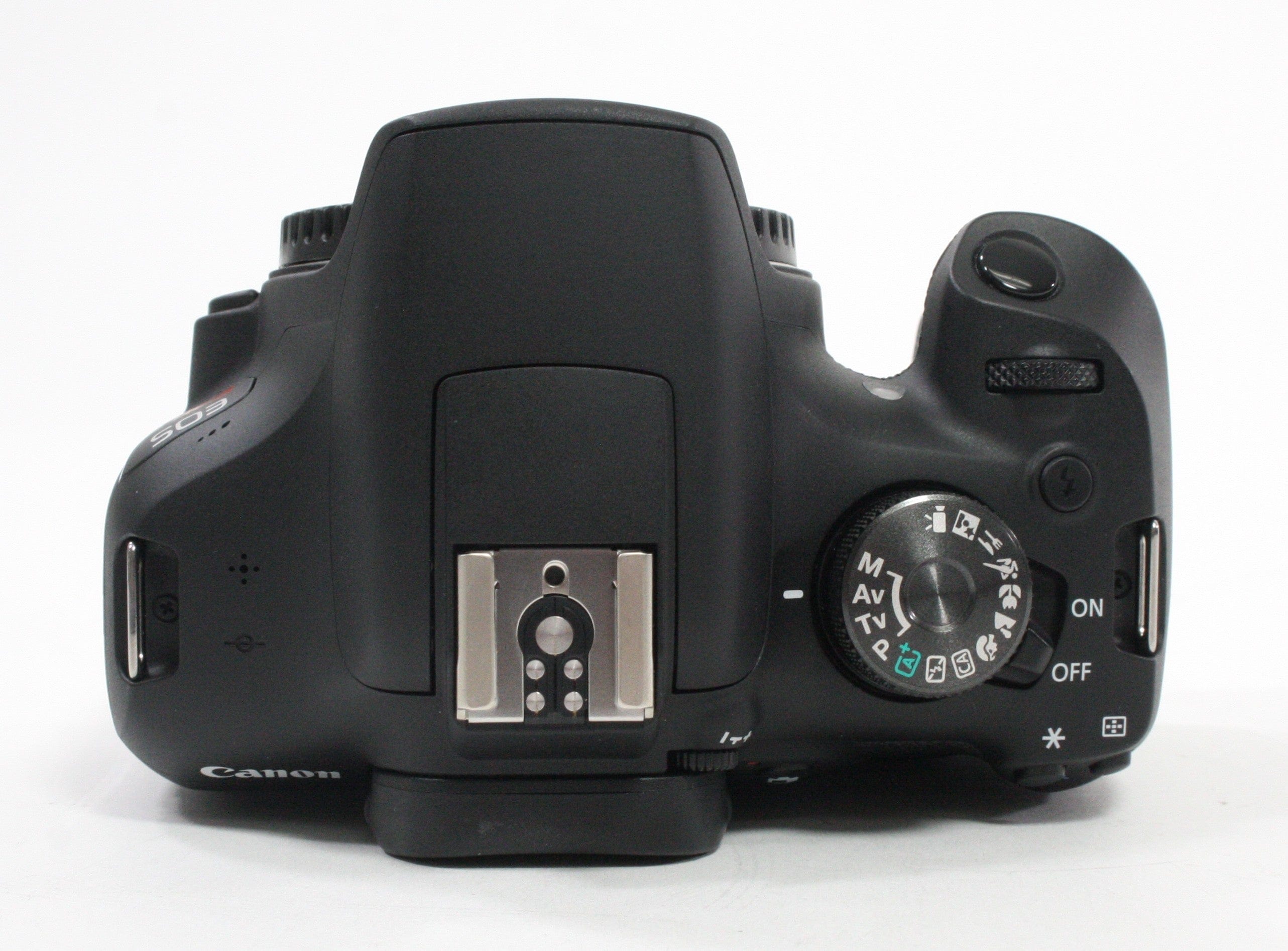 Canon Rebel T7 Digital Camera (AS-IS Parts Only)