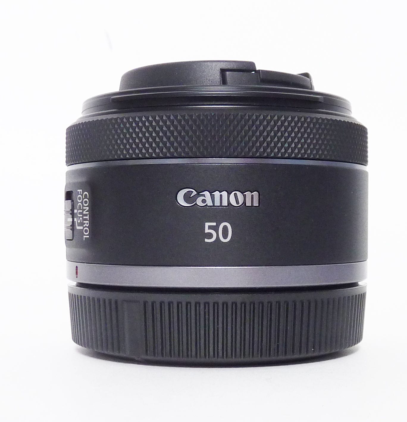 Canon RF 50mm F1.8 STM Lens