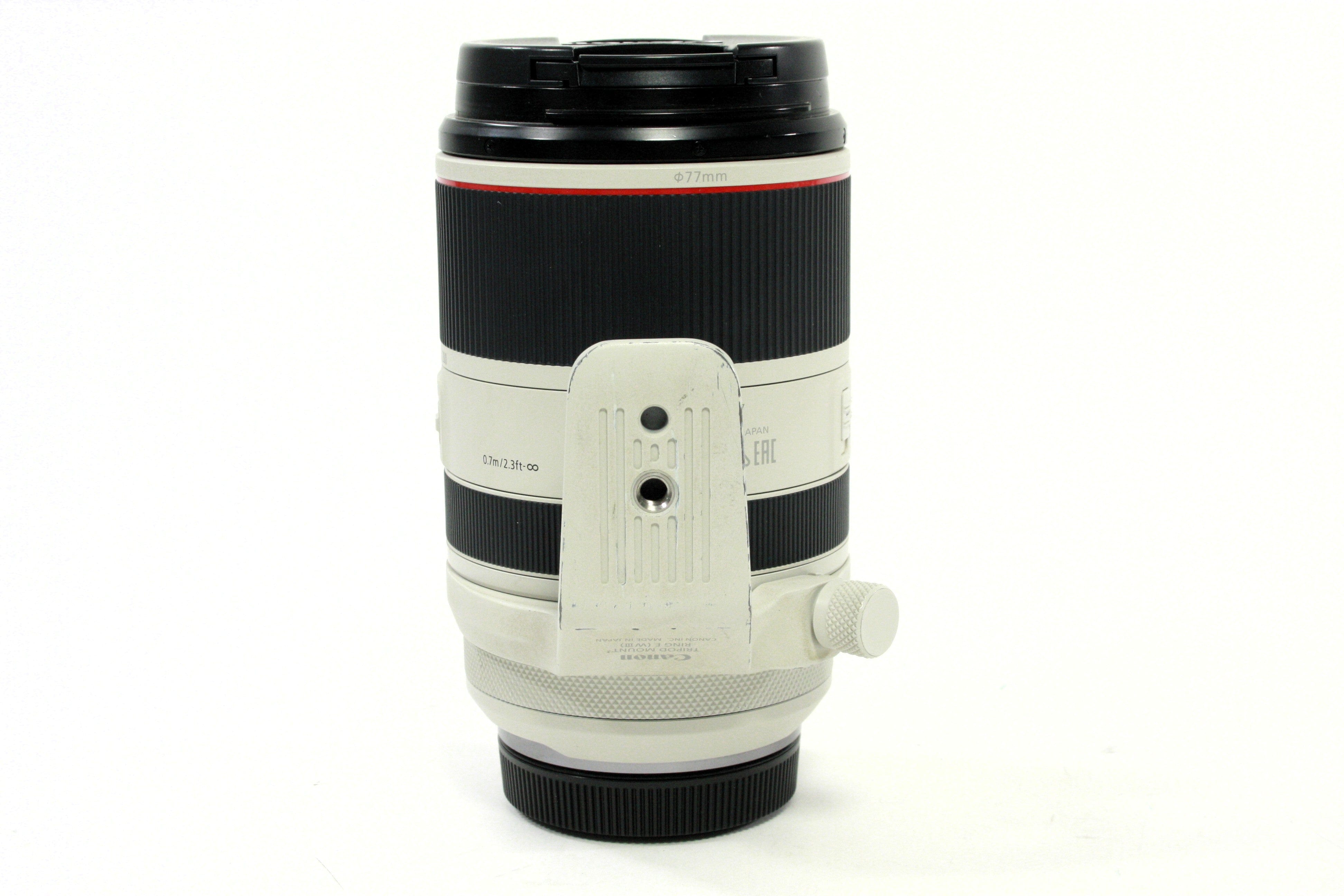 Canon RF 70-200mm F/2.8 L Lens