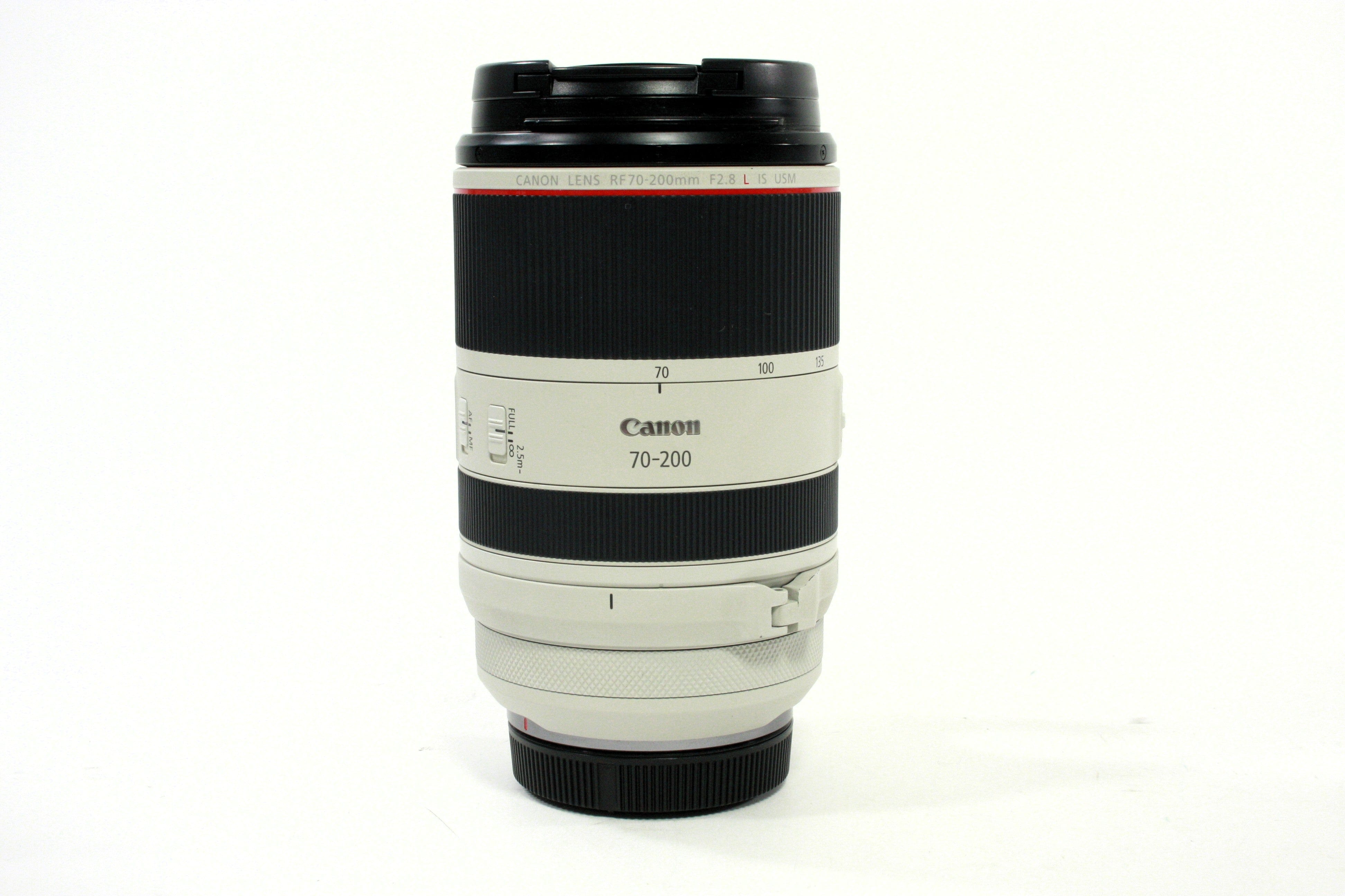 Canon RF 70-200mm F/2.8 L Lens