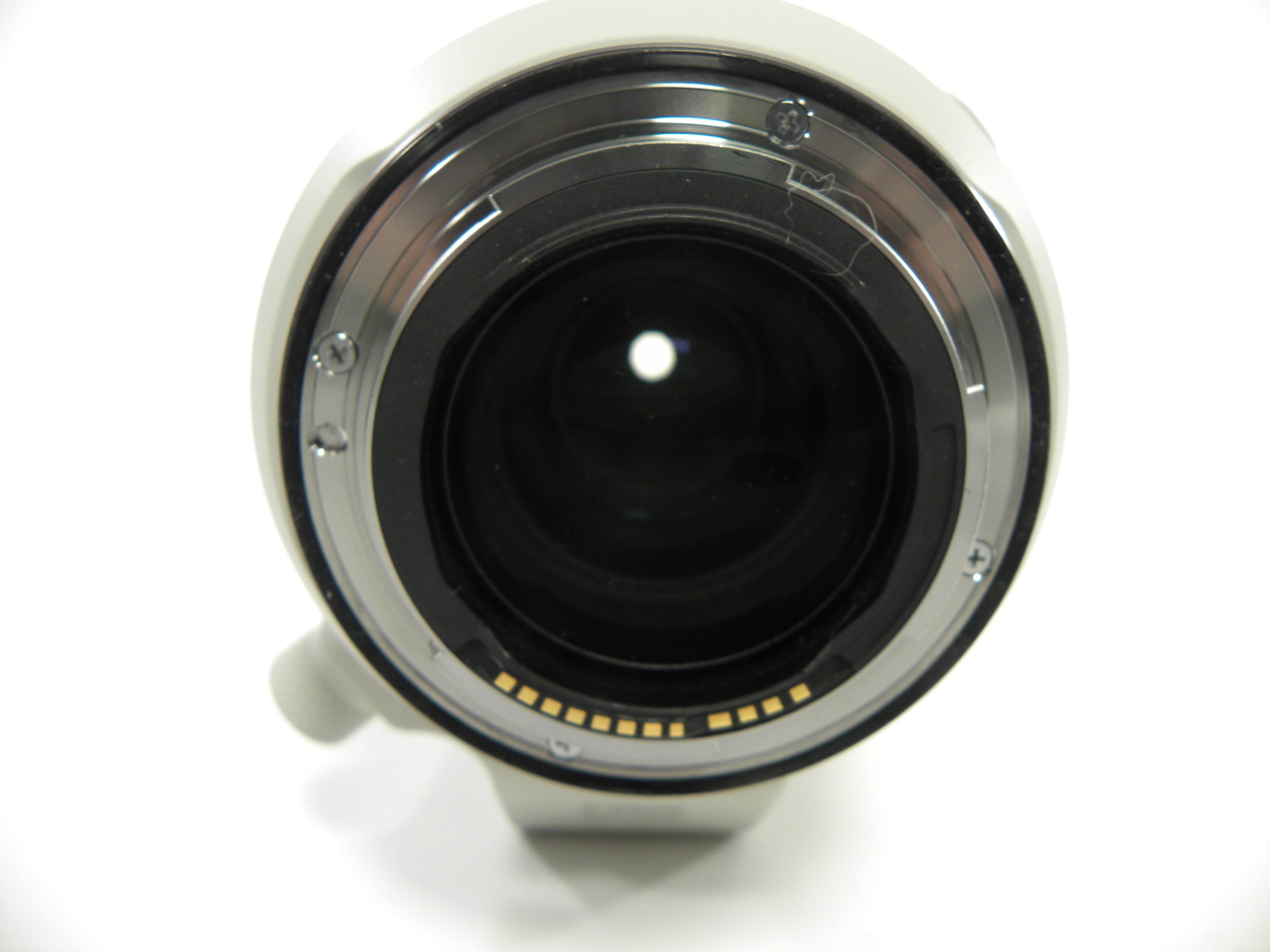Canon RF 70-200mm f2.8 L IS USM