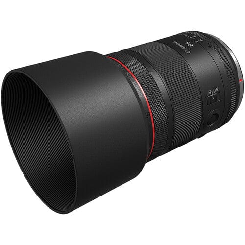 Canon RF 85mm f1.4L VCM Lens