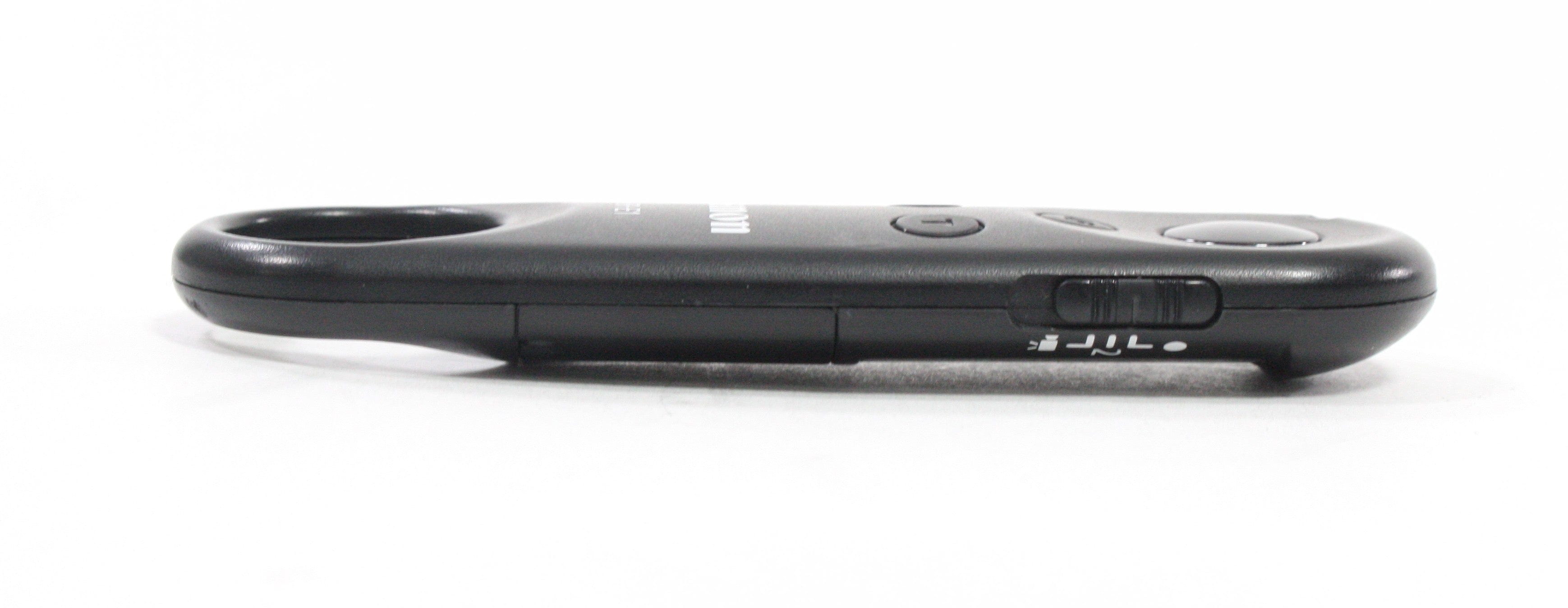 Canon Shutter Release
