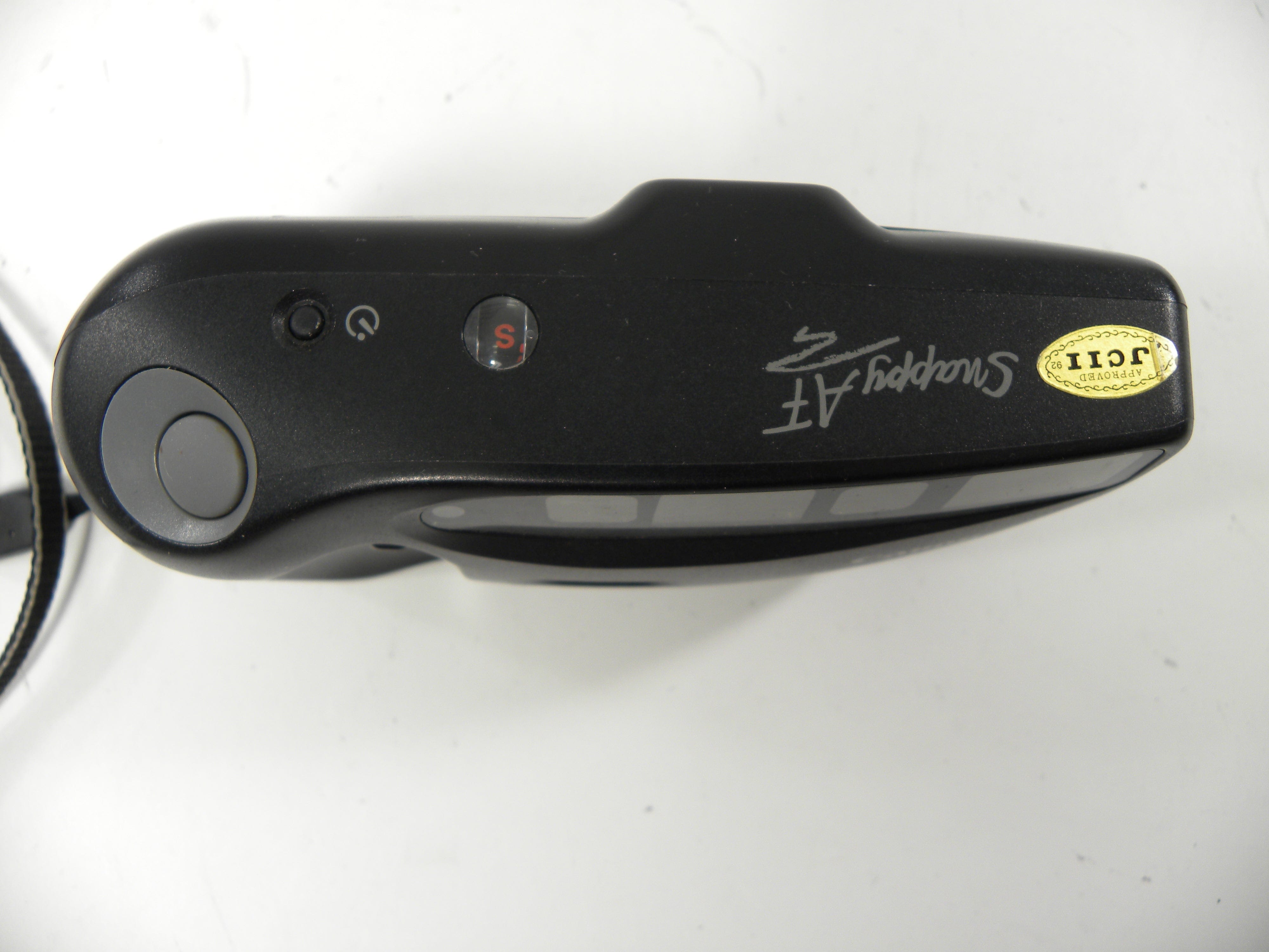 Canon Snappy AF 35mm Camera