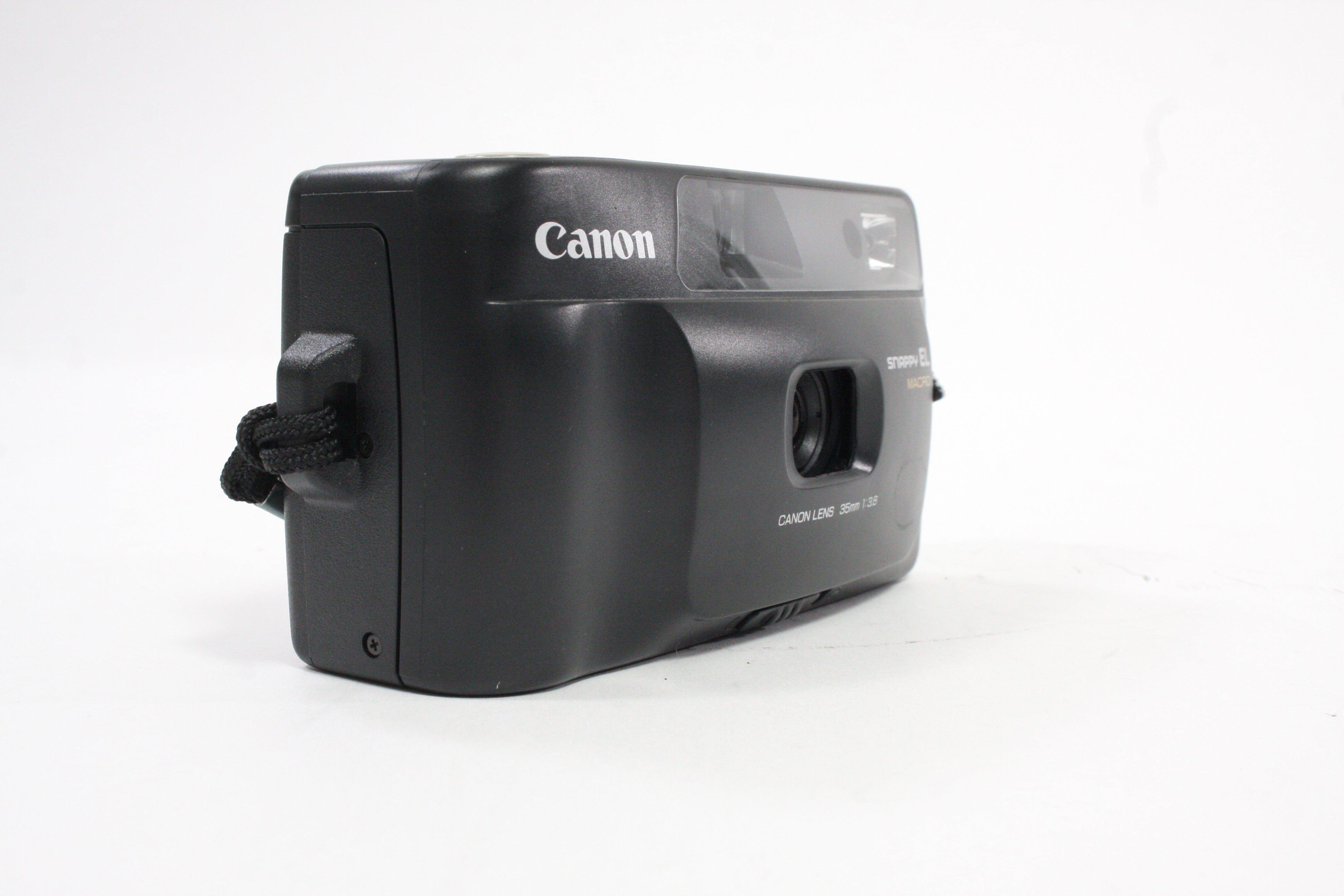 Canon Snappy EL 35mm Camera