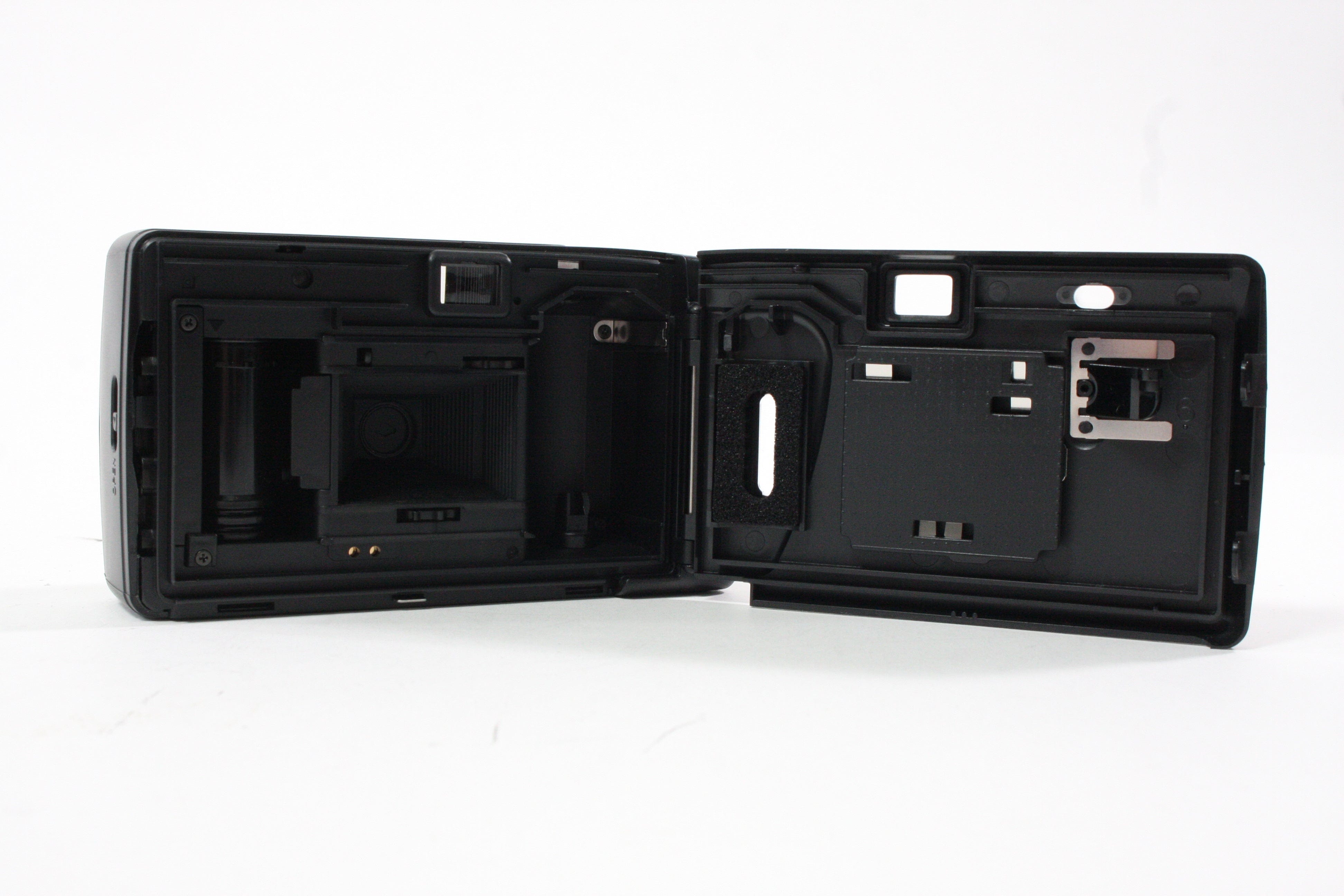 Canon Snappy EL 35mm Camera