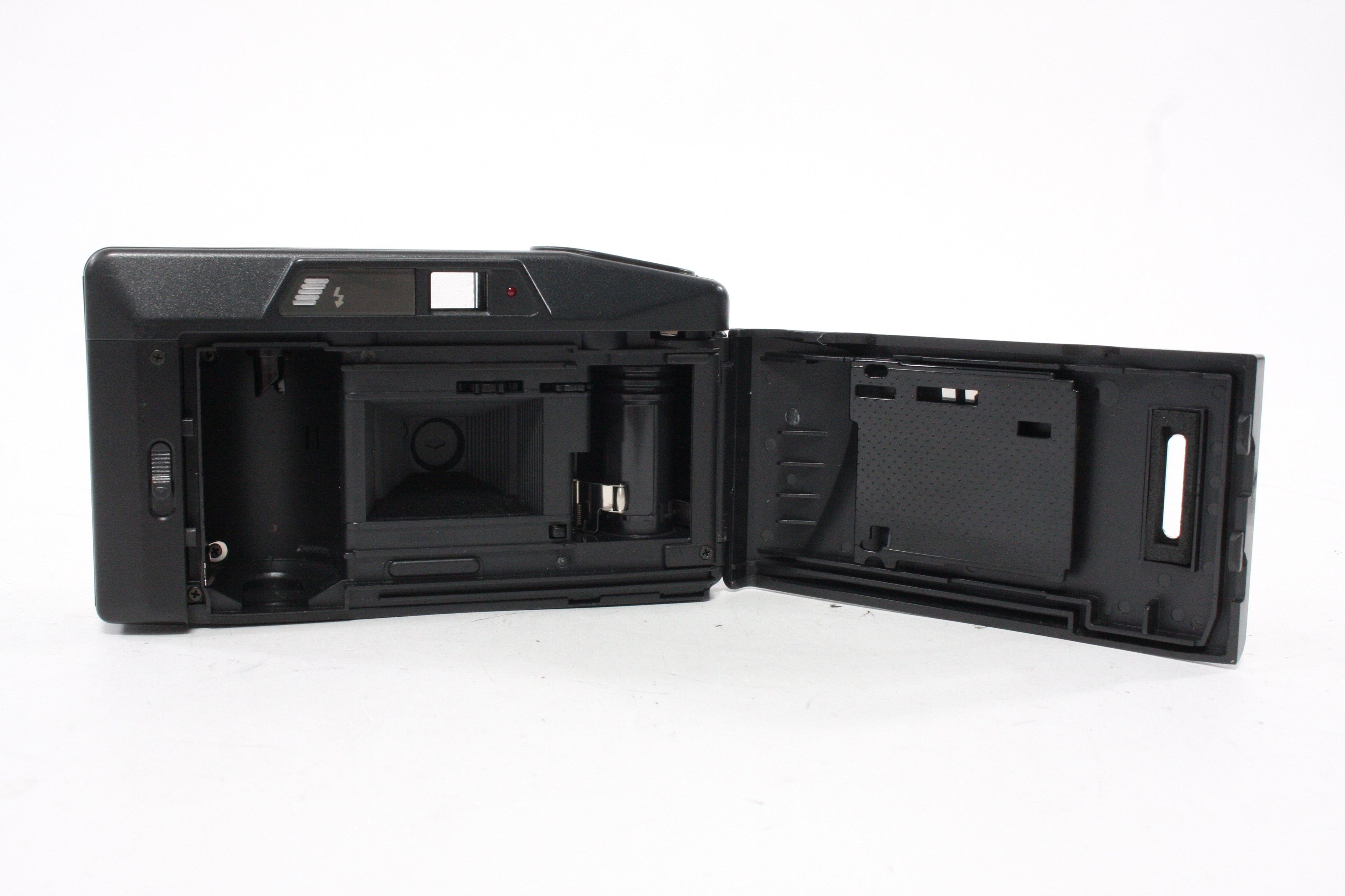 Canon Snappy K 35mm Point-and-Shoot Camera