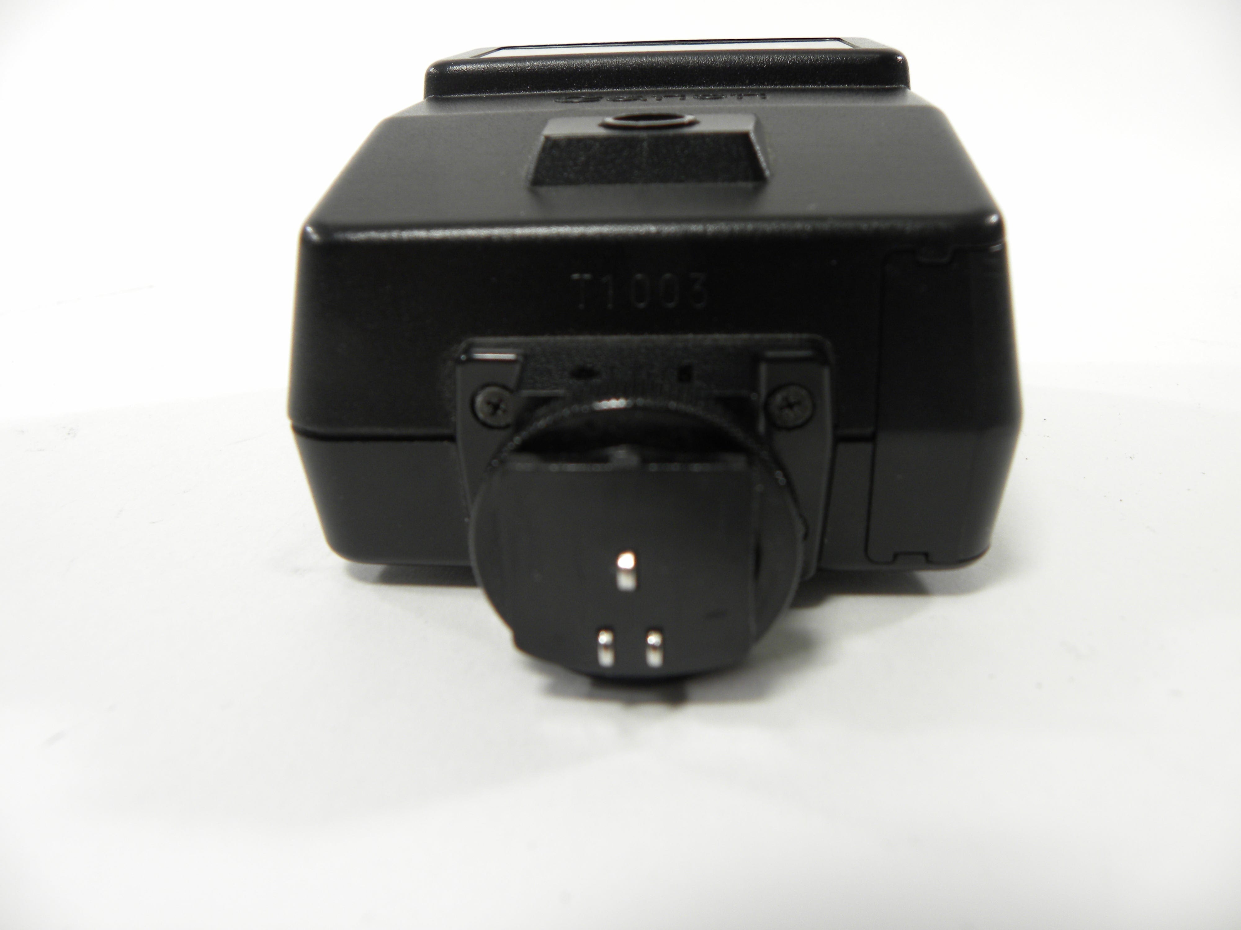 Canon Speedlite 155A