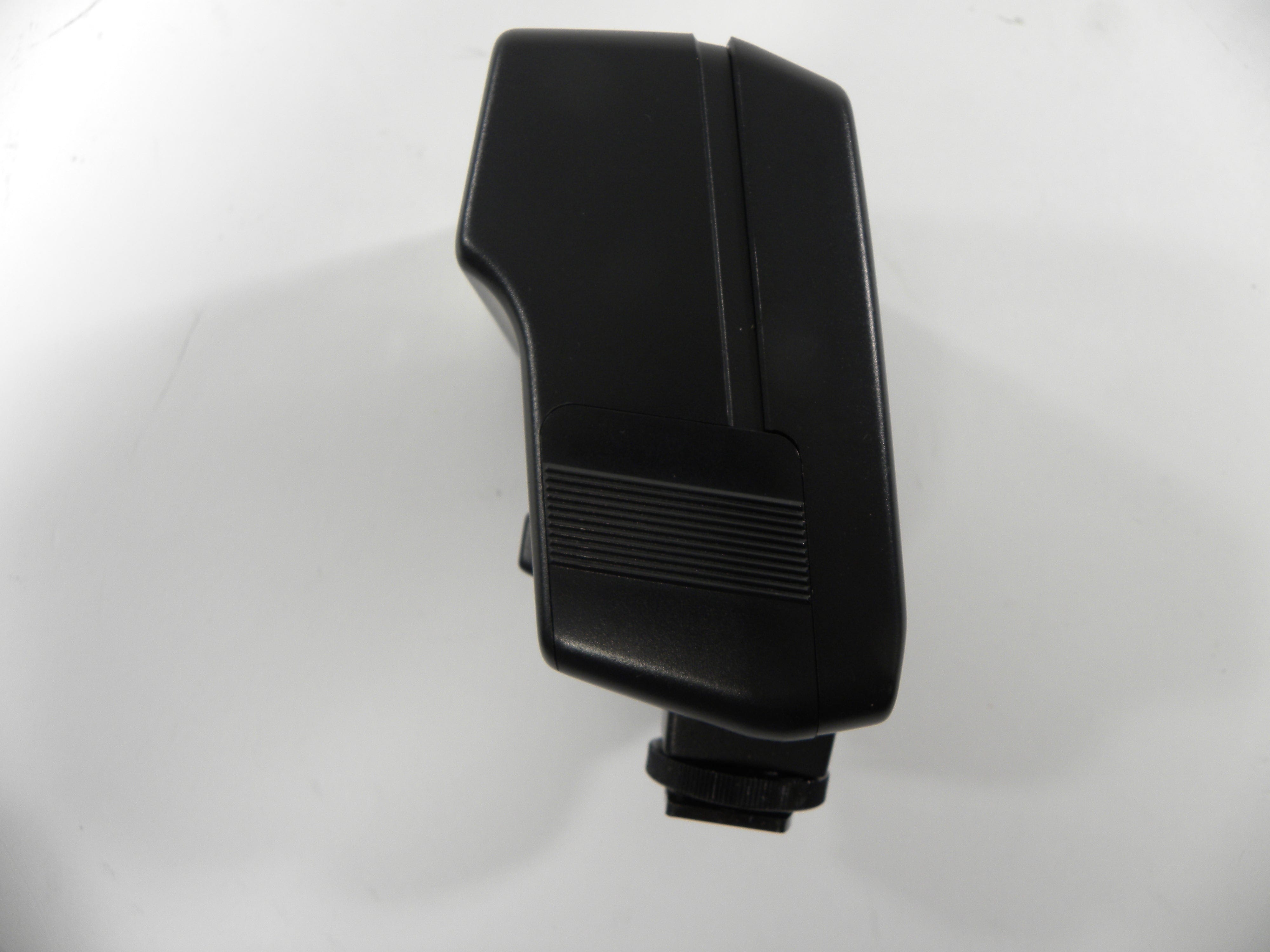 Canon Speedlite 166A Shoe Mount Flash