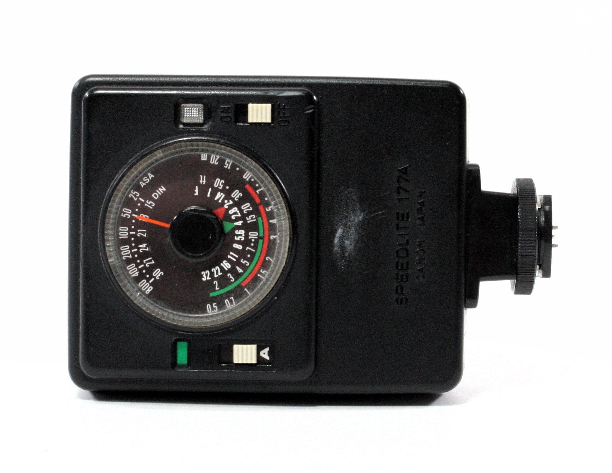 Canon Speedlite 177A