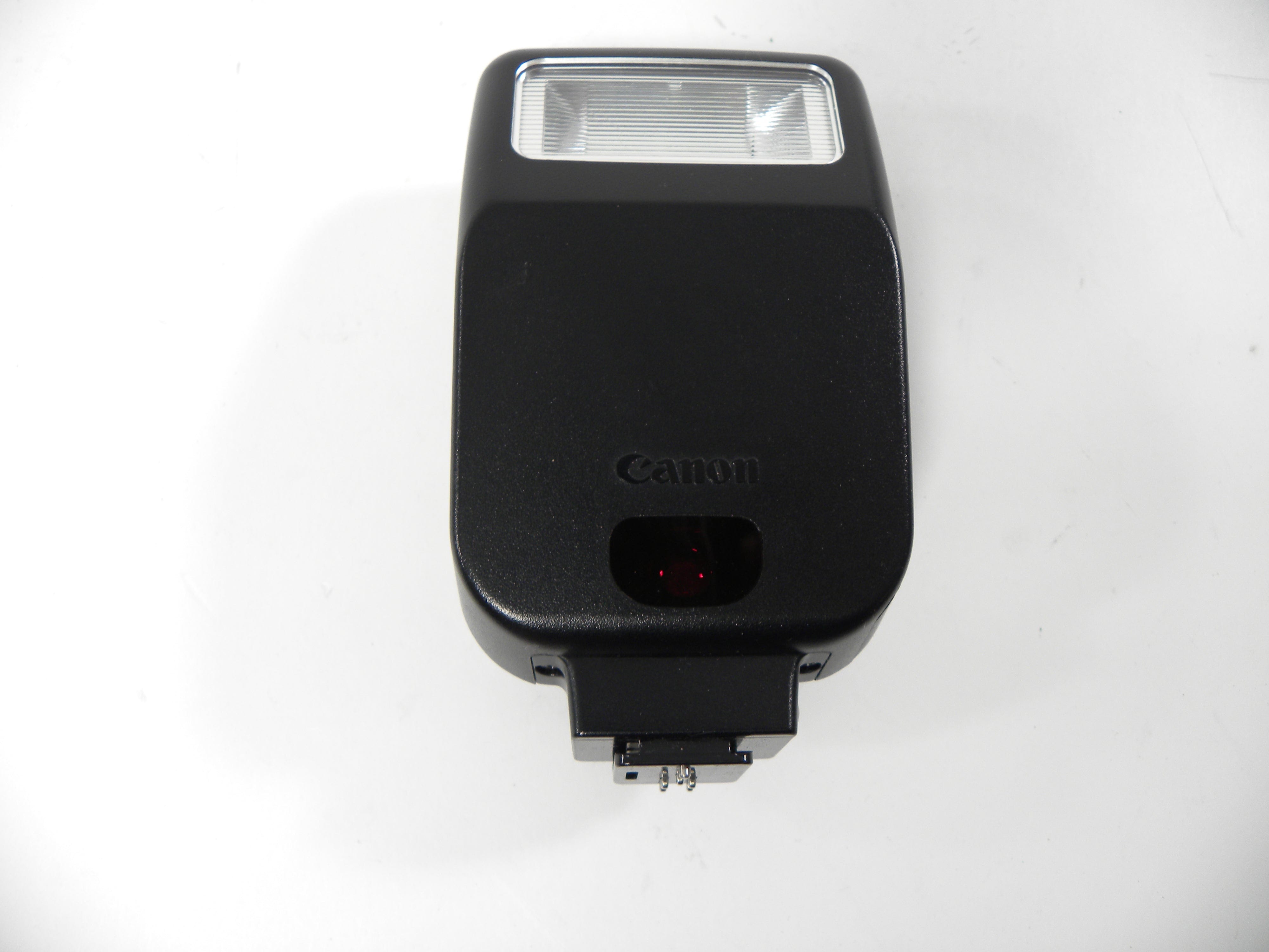 Canon Speedlite 200E Shoe Mount Flash