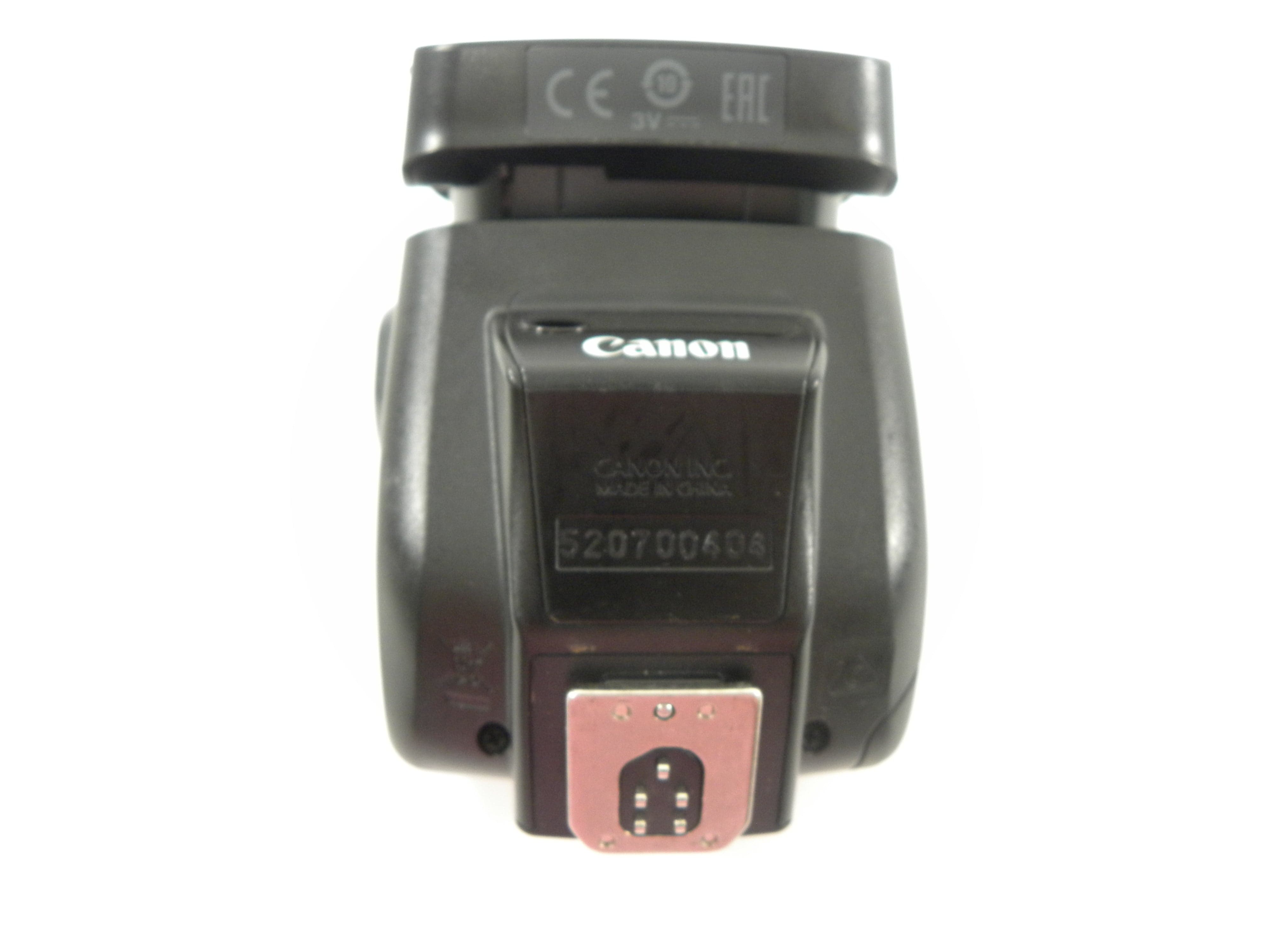 Canon Speedlite 270EX II