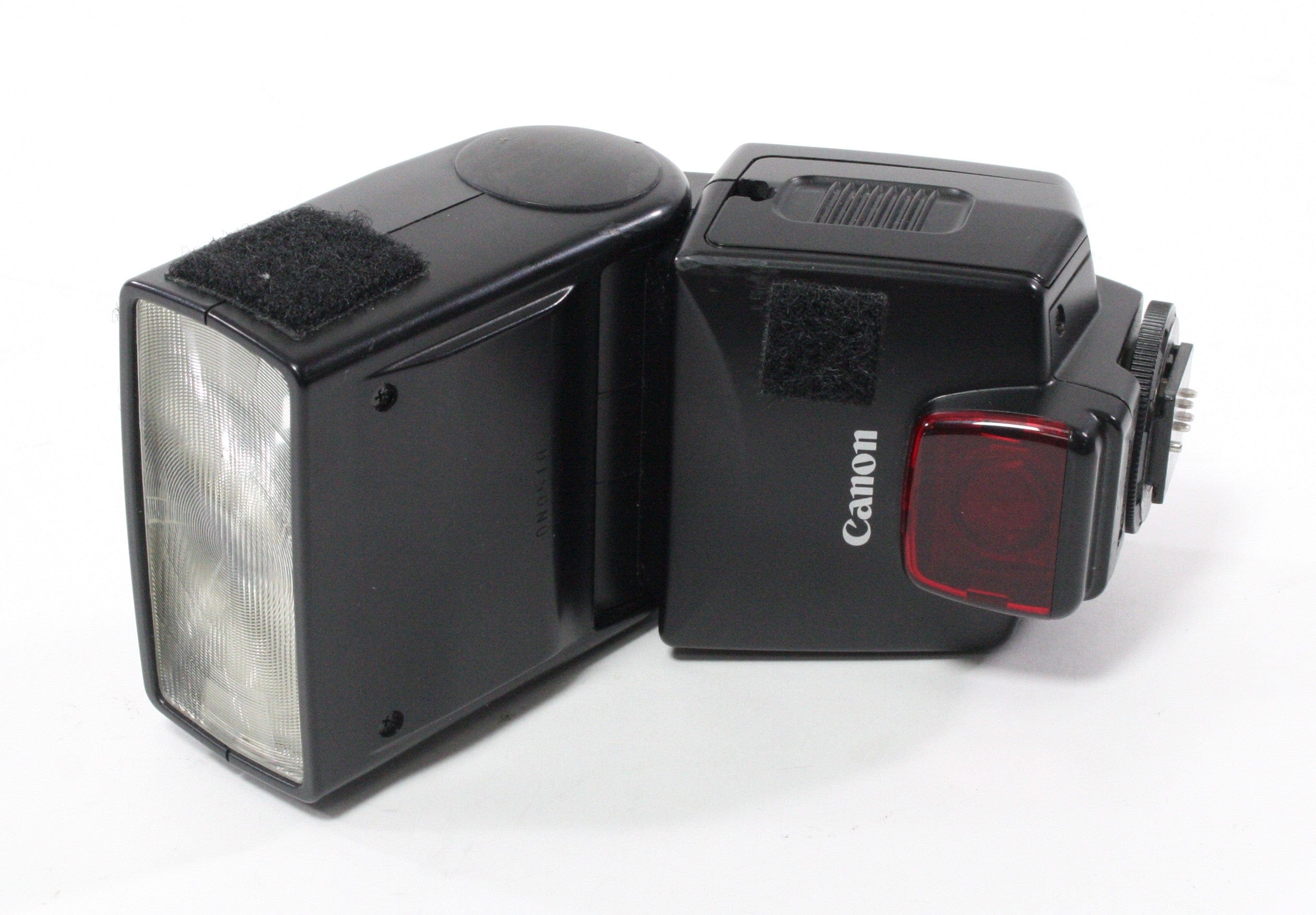 Canon Speedlite 380 EX