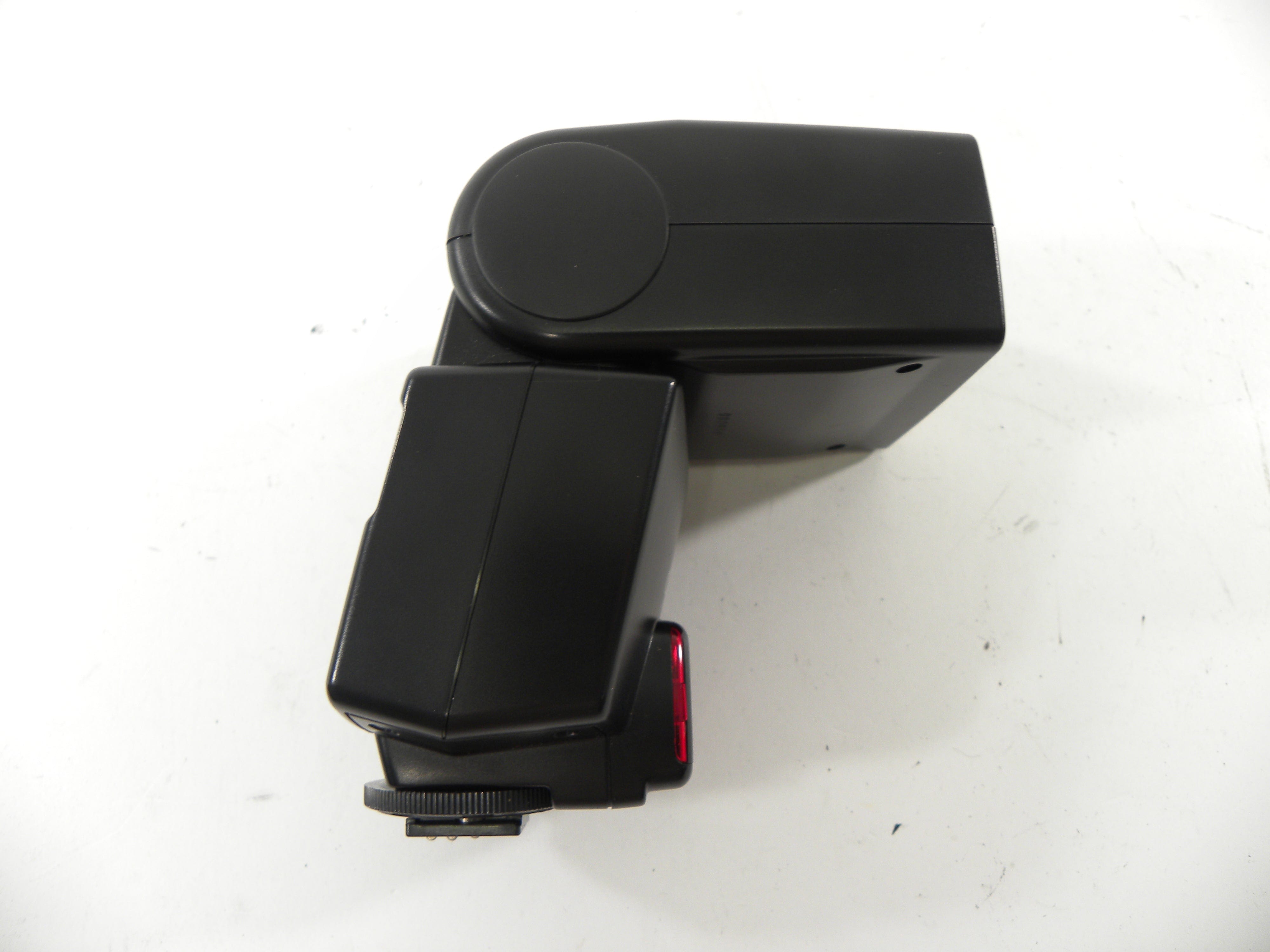 Canon Speedlite 380EX Shoe Mount Flash