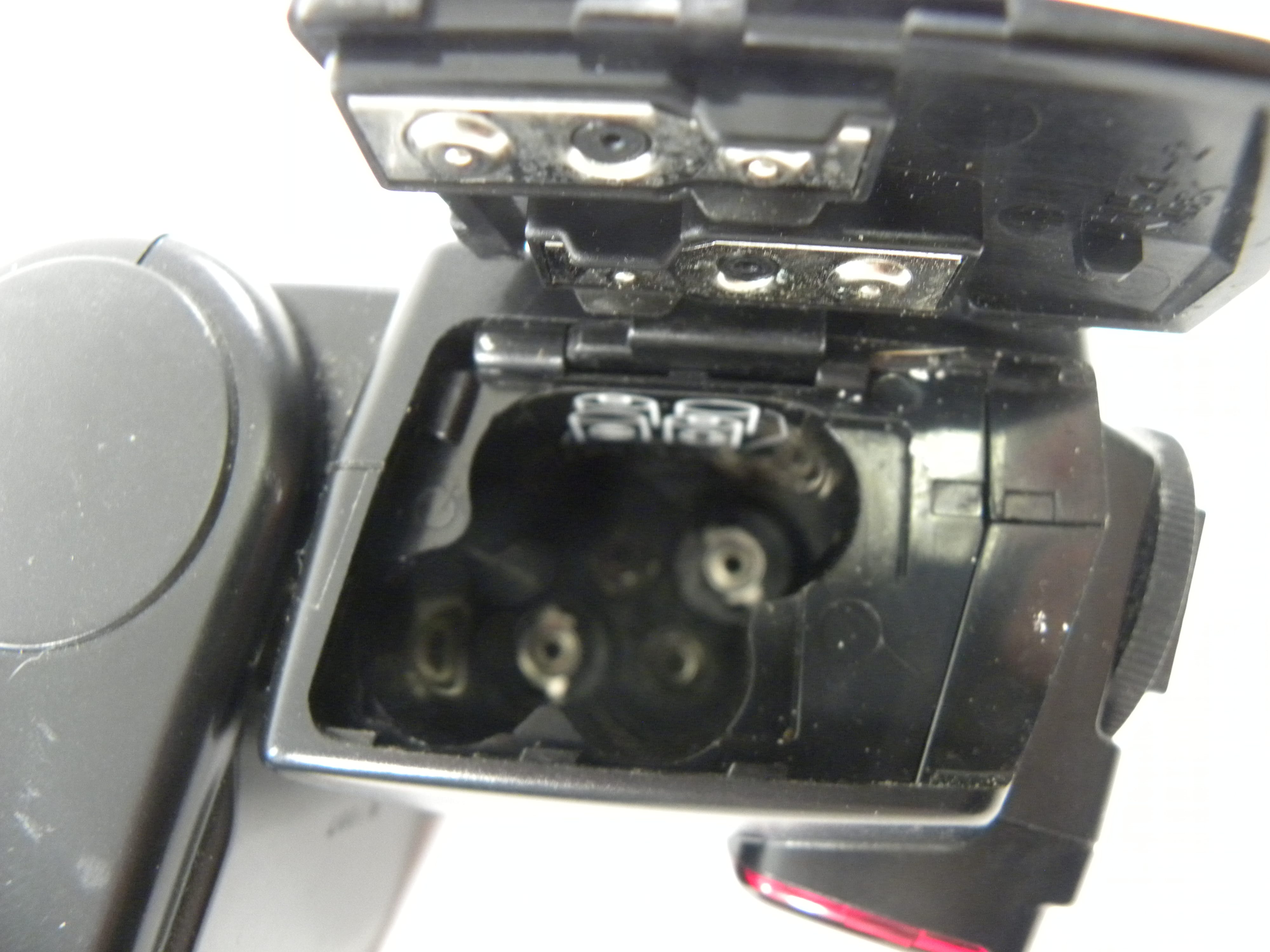 Canon Speedlite 380EX  Shoe Mount Flash