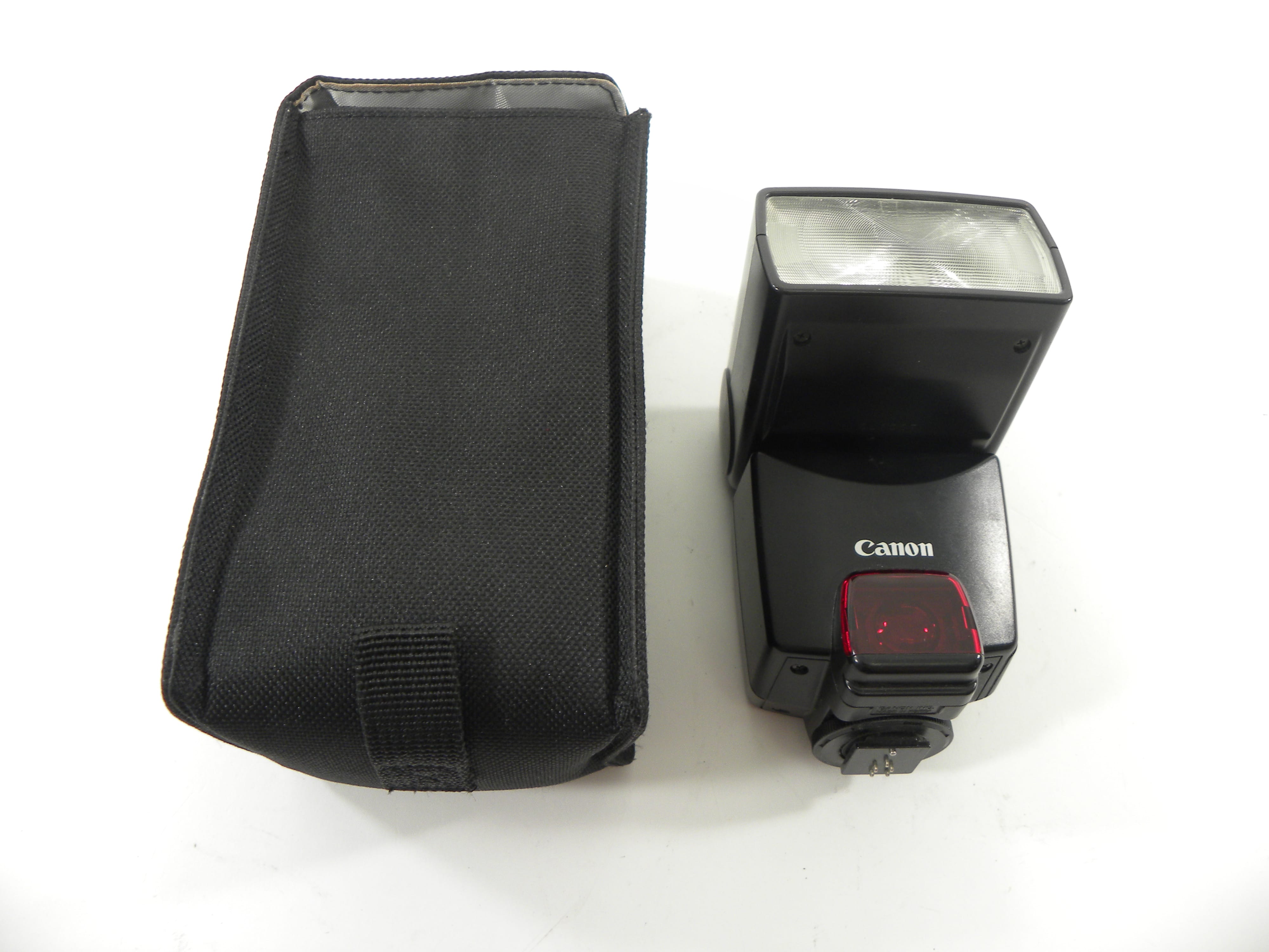 Canon Speedlite 380EX  Shoe Mount Flash