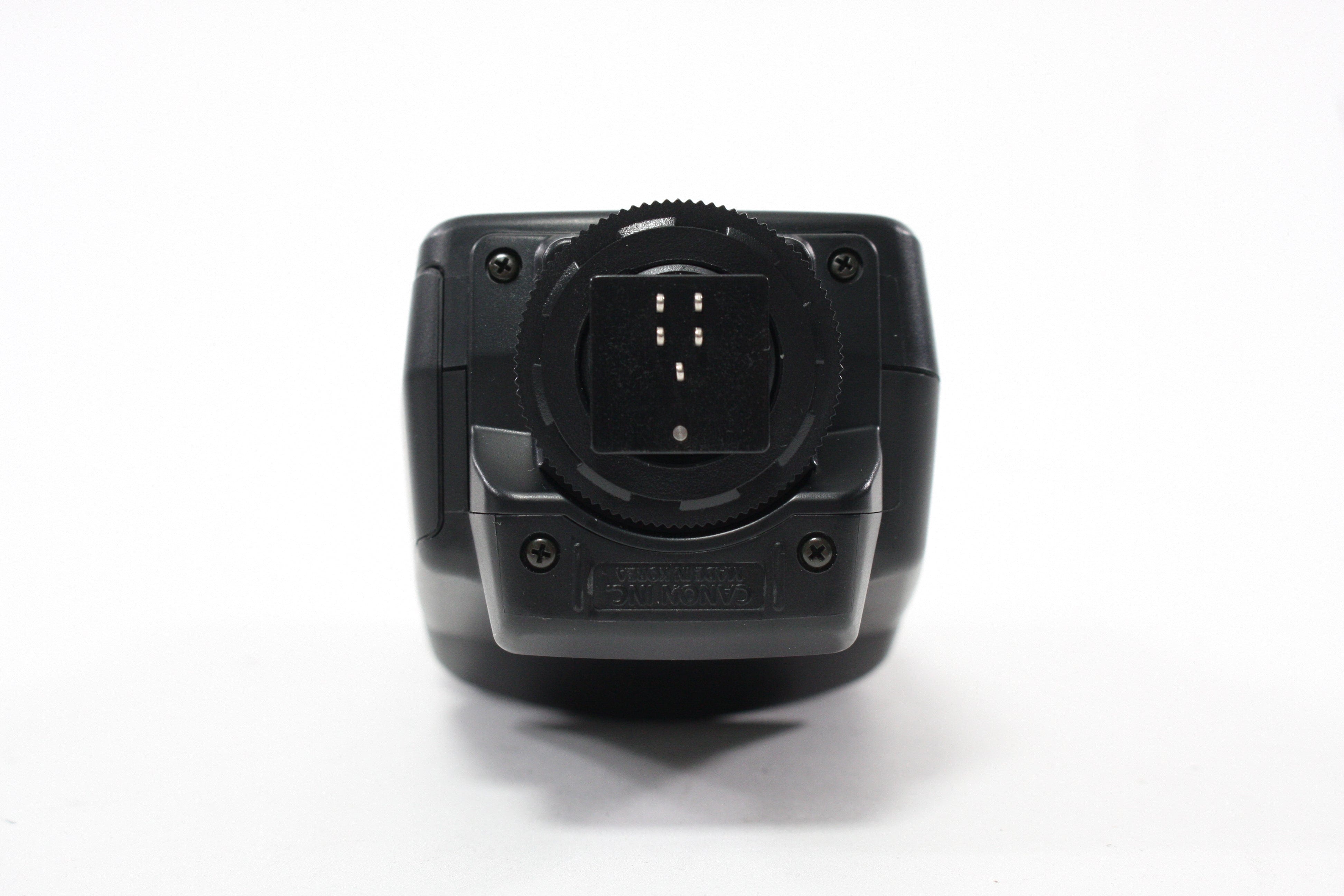 Canon Speedlite 420EX Flash