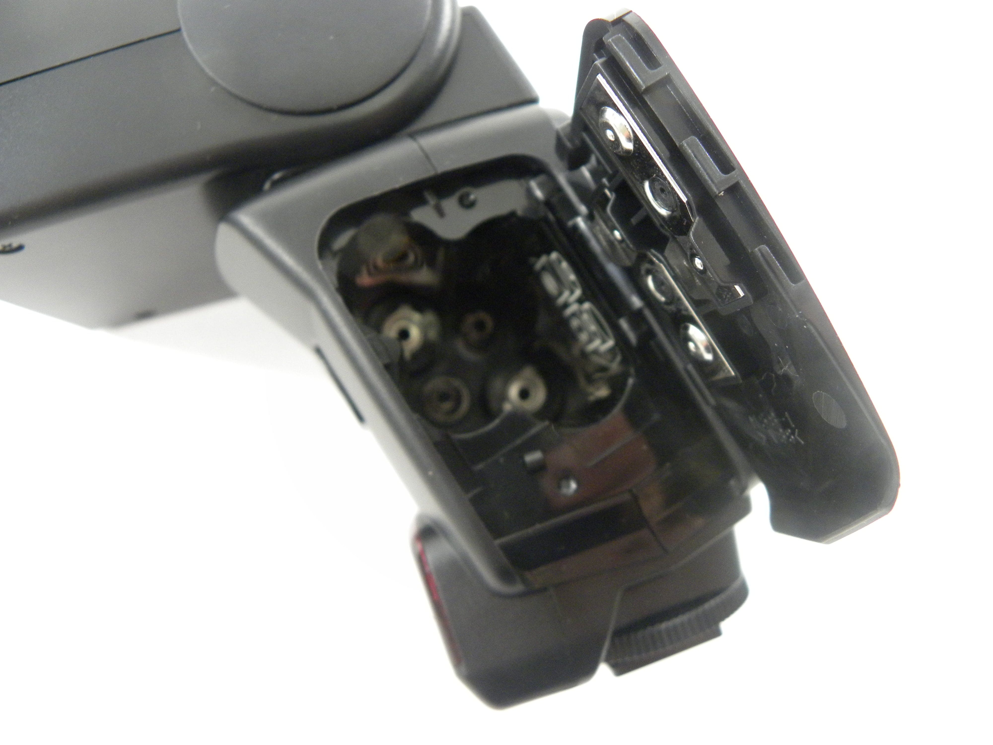 Canon Speedlite 420EX Shoe Mount Flash