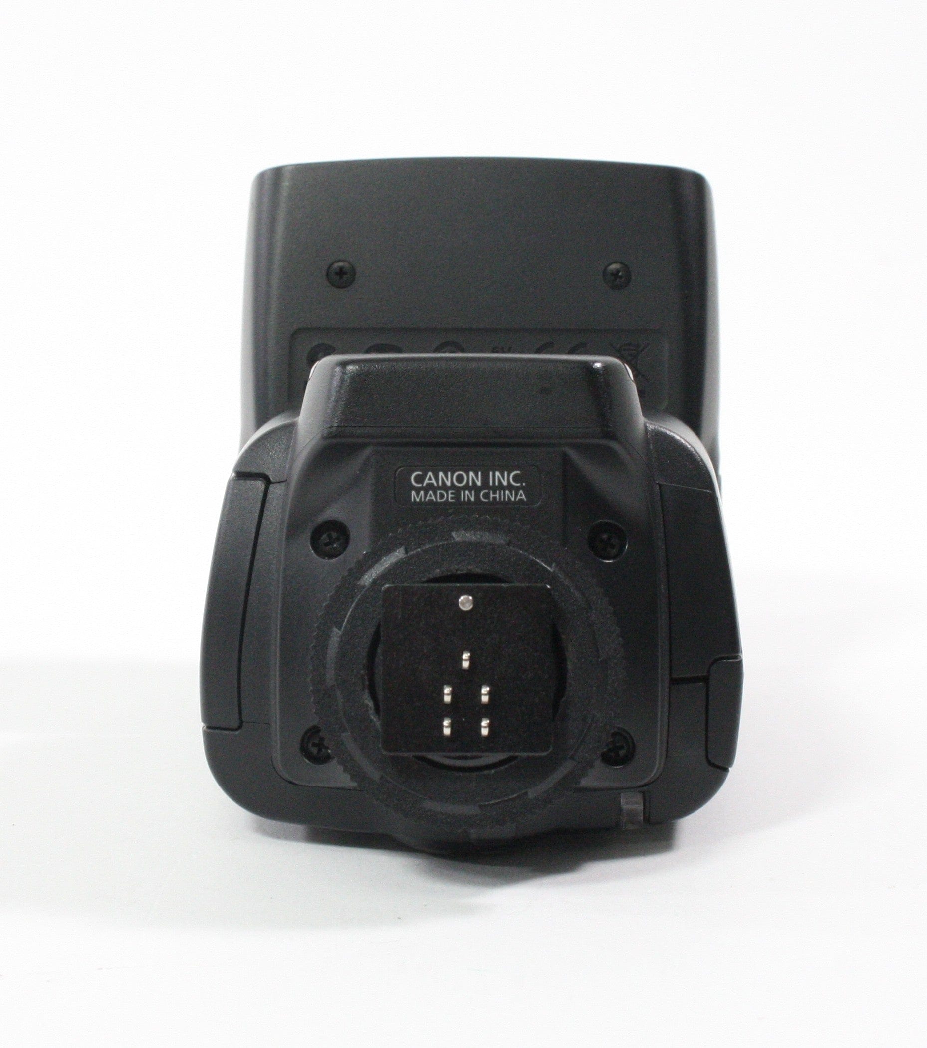 Canon Speedlite 430EX Flash