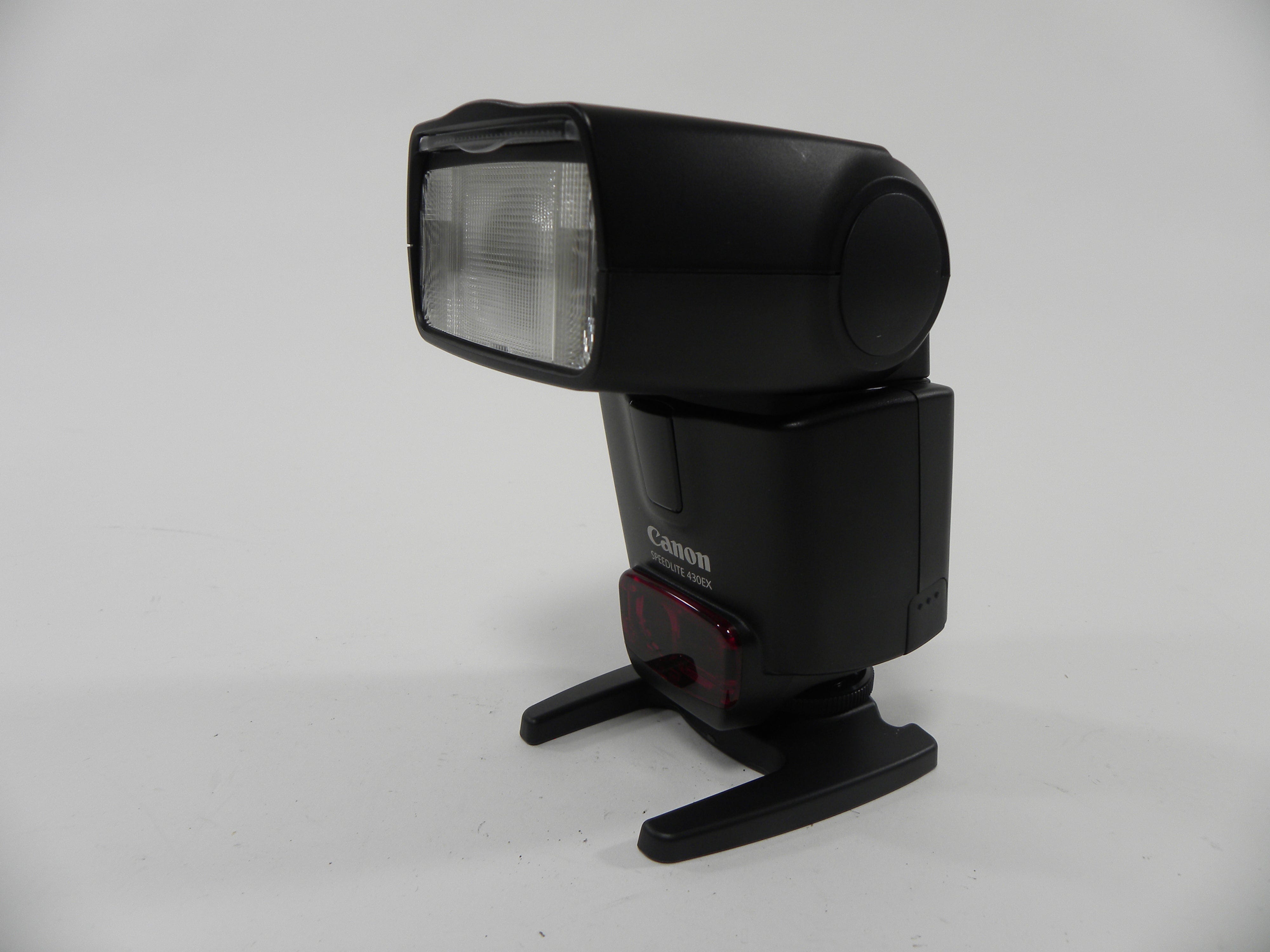 Canon Speedlite 430EX