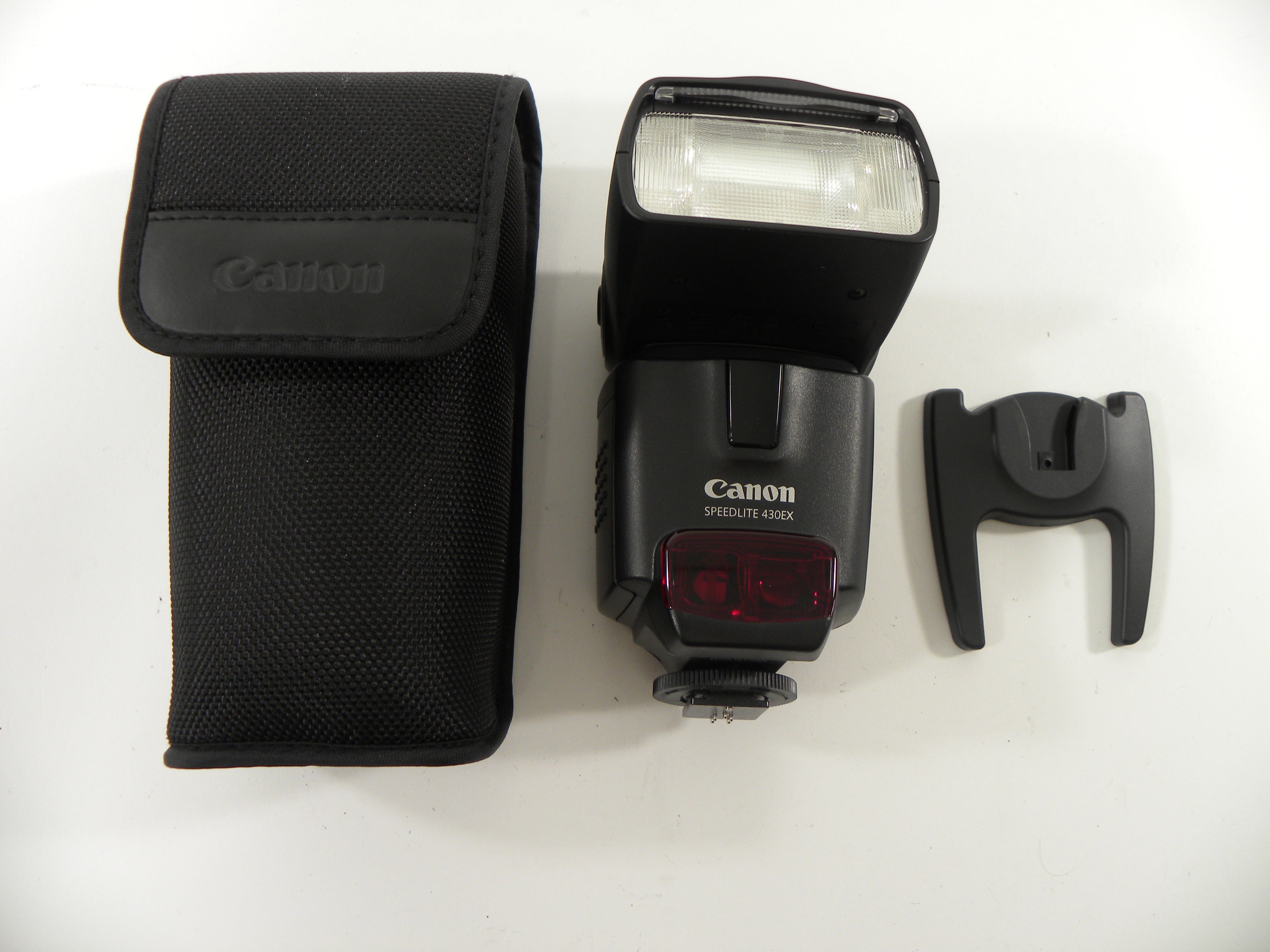 Canon Speedlite 430EX