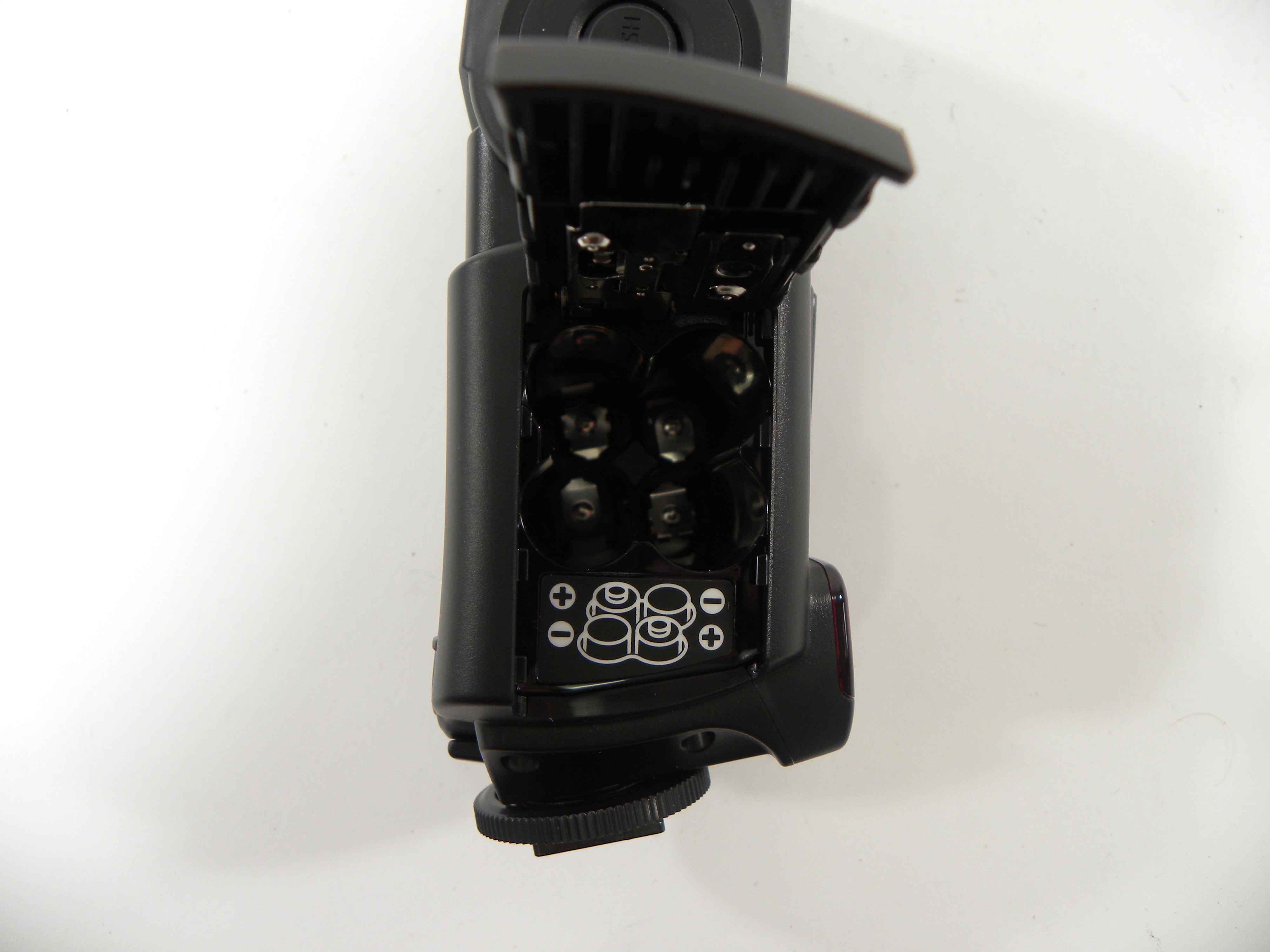 Canon Speedlite 430EX
