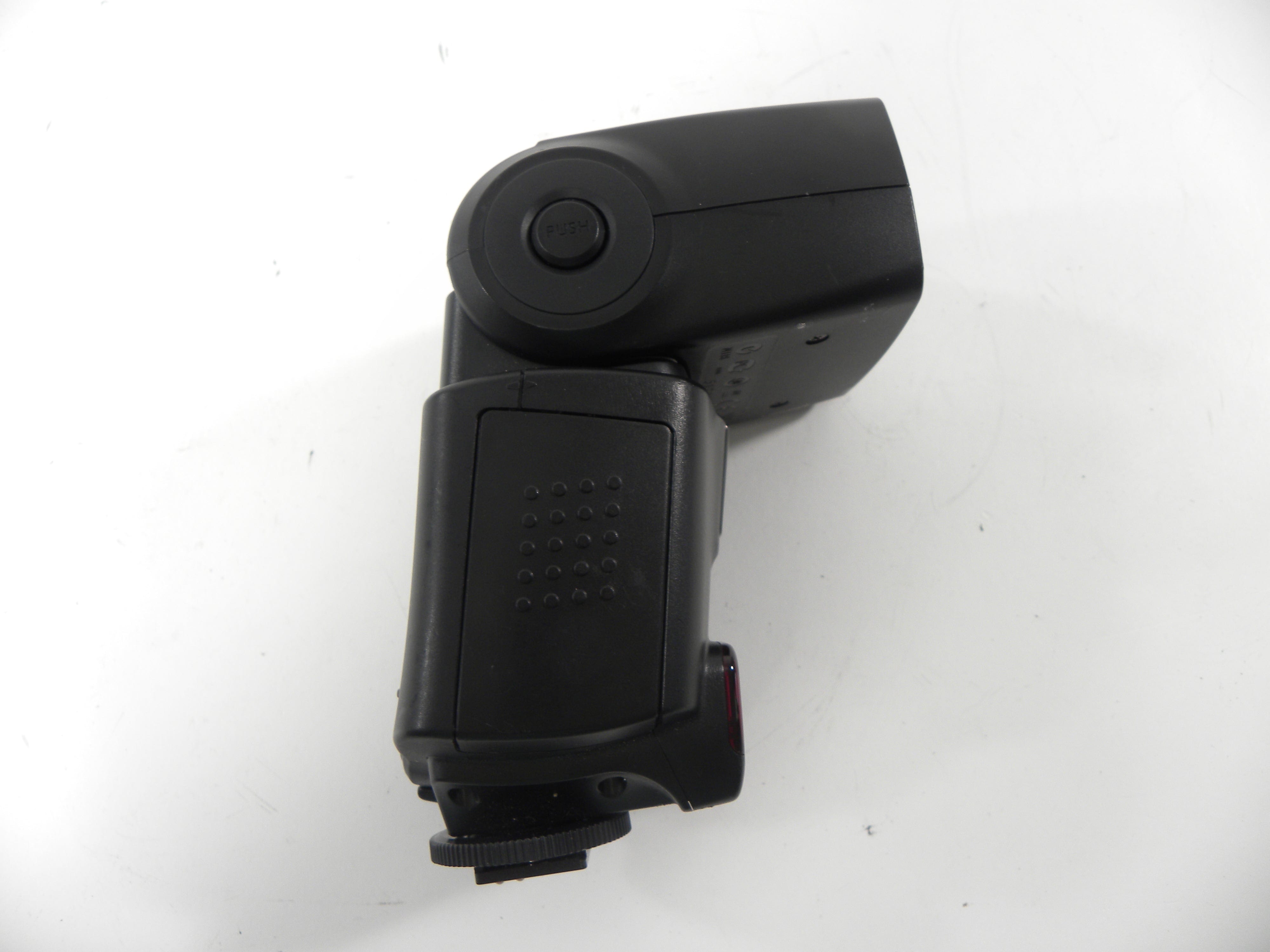 Canon Speedlite 430EX