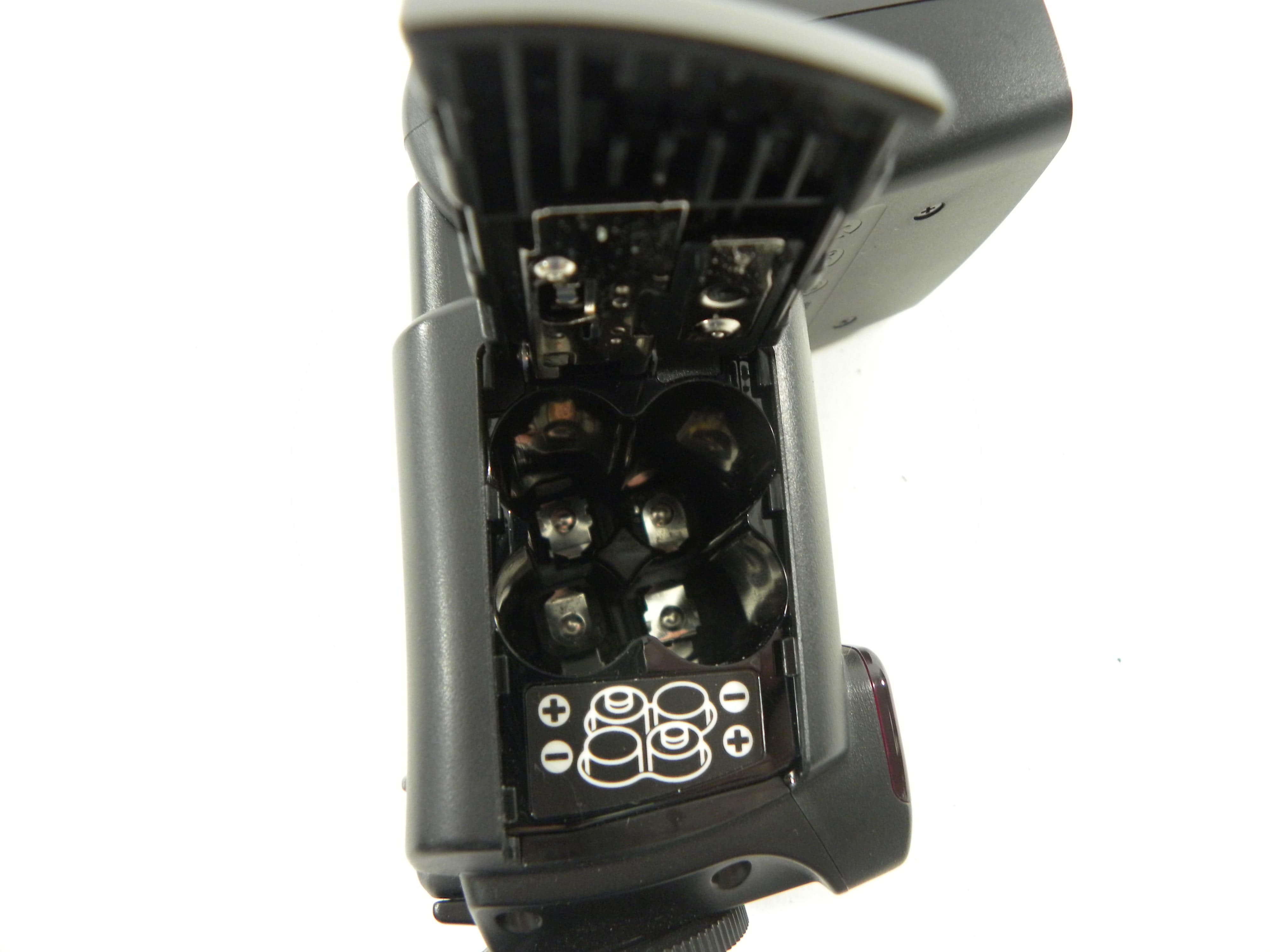 Canon Speedlite 430EX Shoe Mount Flash