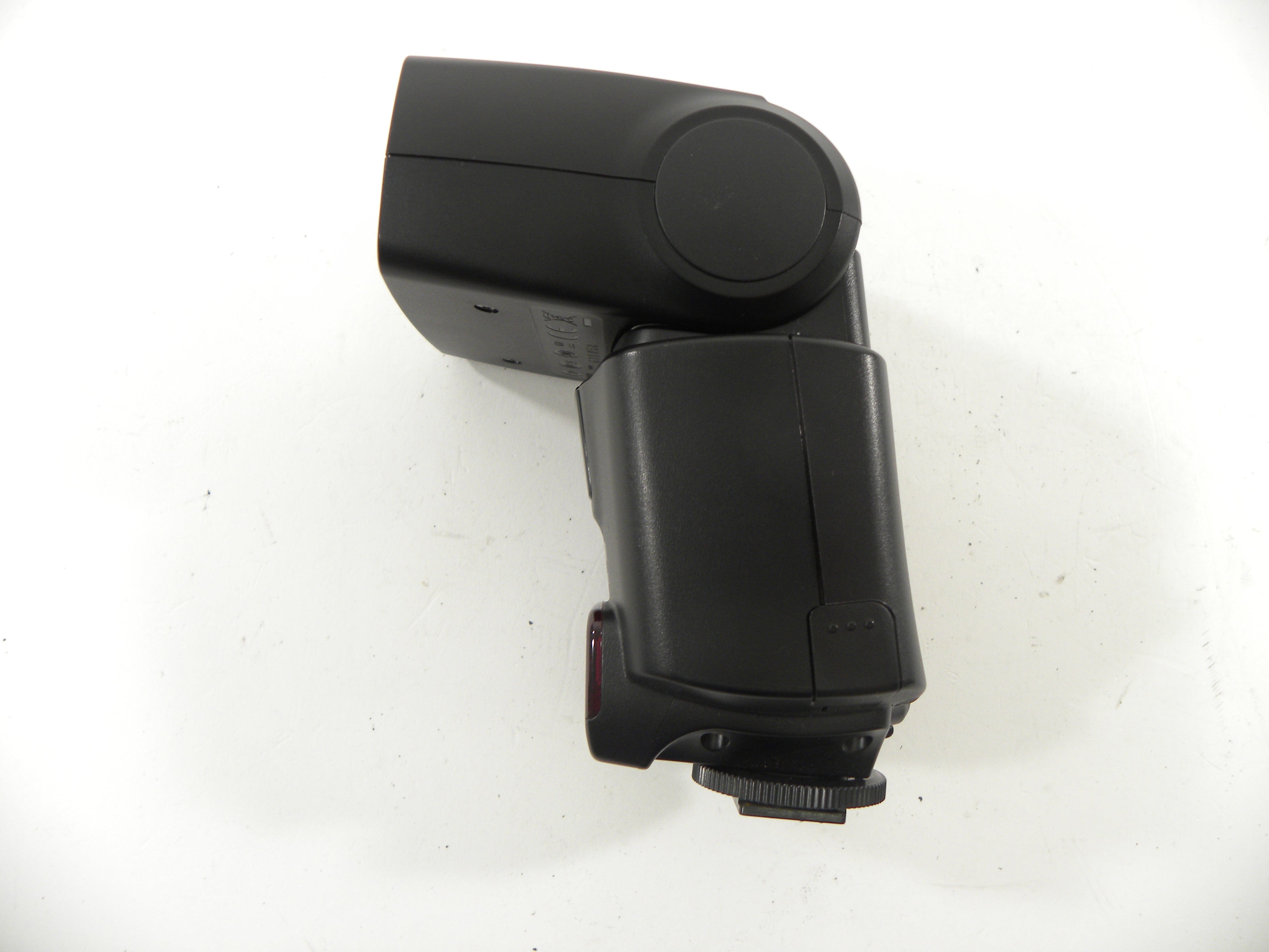 Canon Speedlite 430EX Shoe Mount Flash